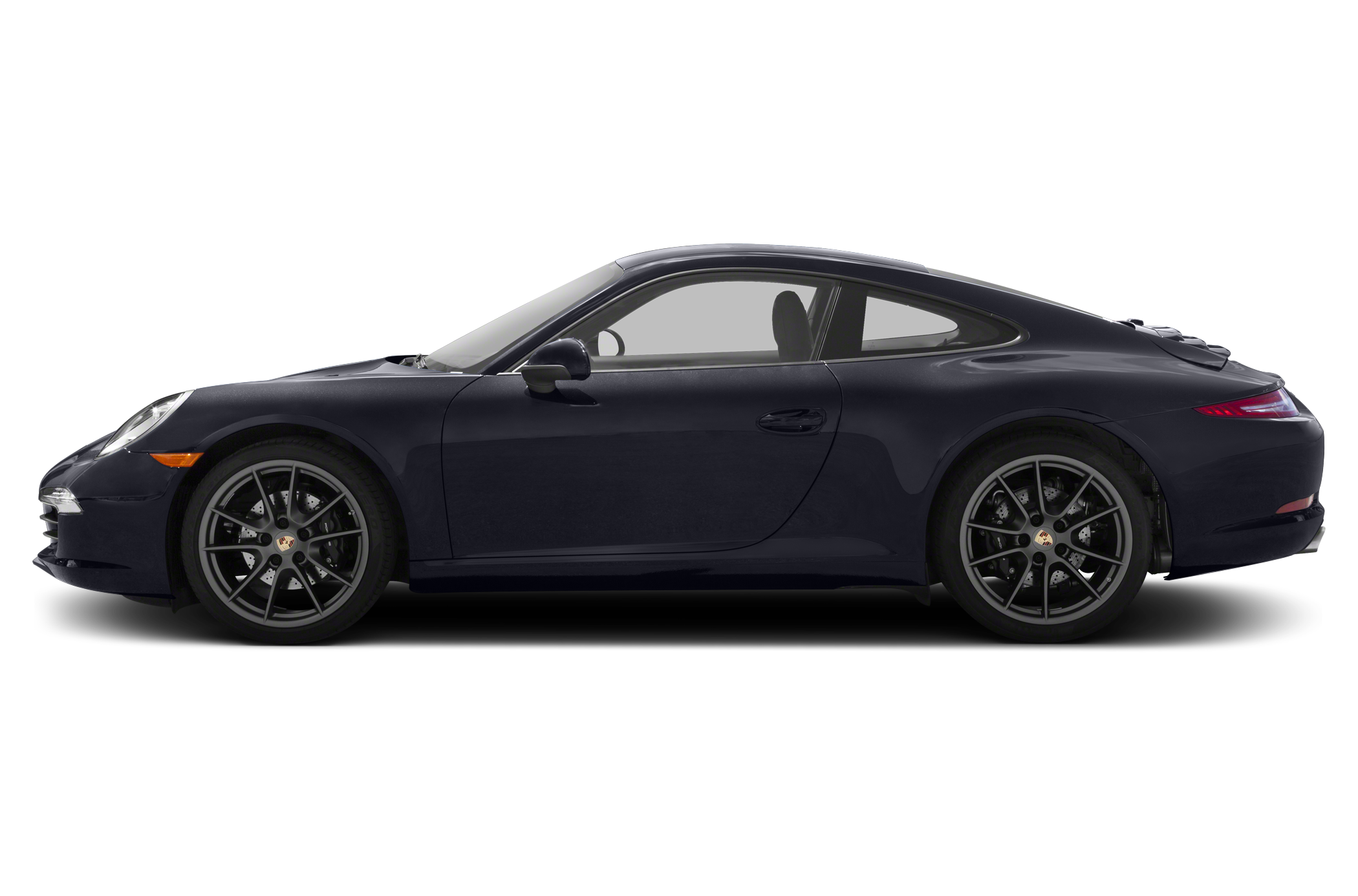 2012 Porsche 911