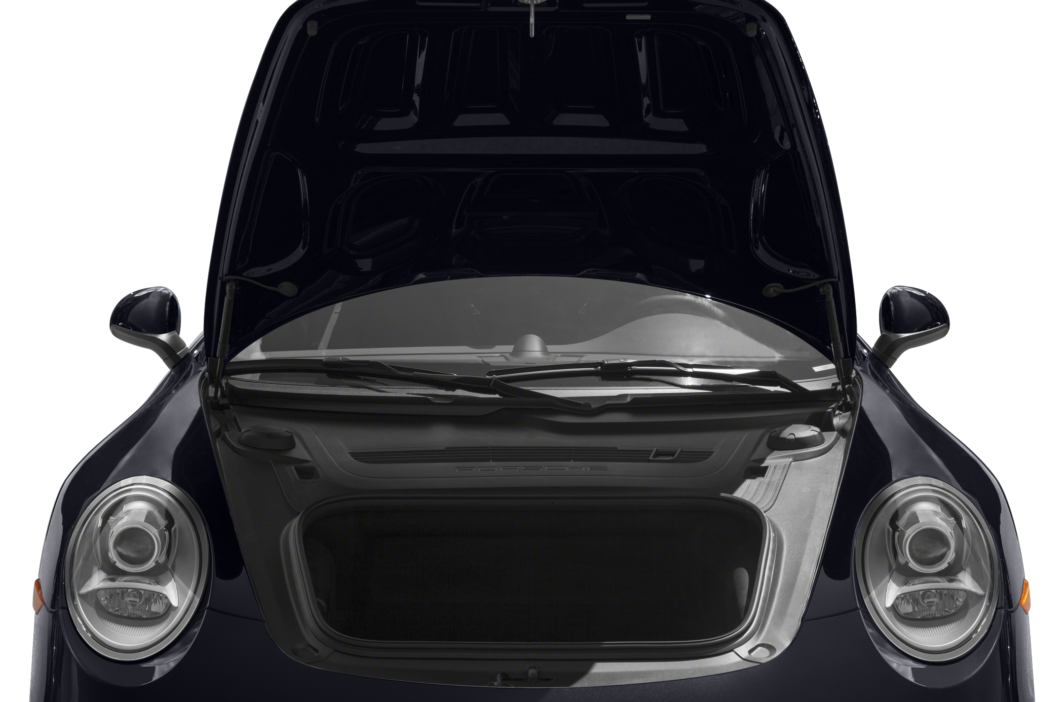 2012 Porsche 911
