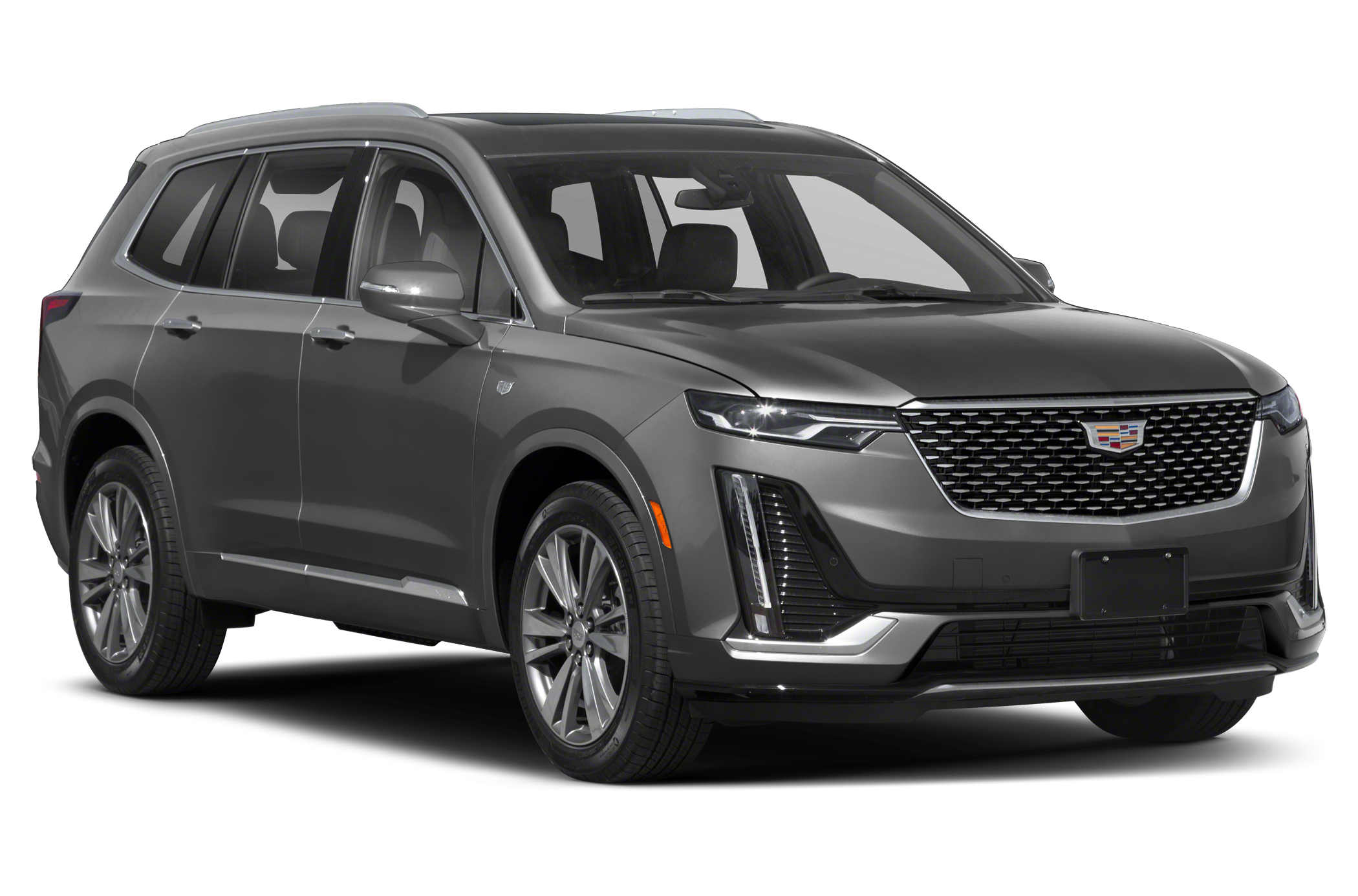 2020 Cadillac XT6