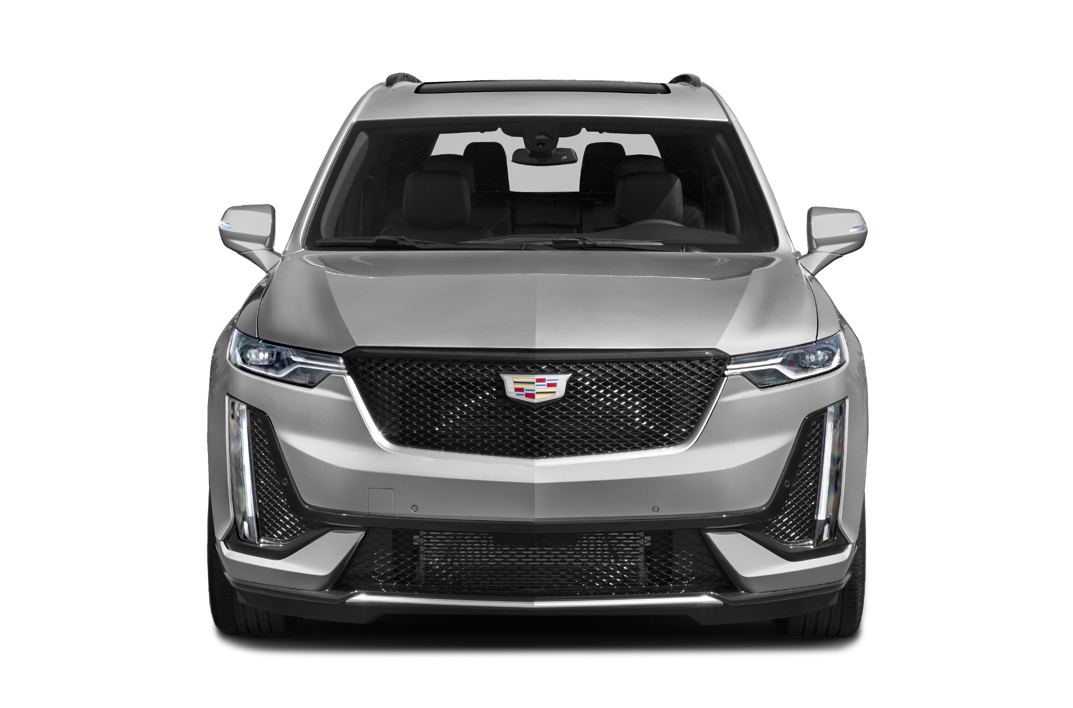 2020 Cadillac XT6