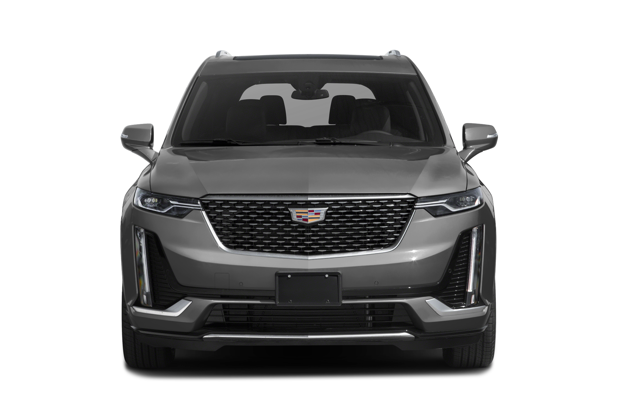 2020 Cadillac XT6