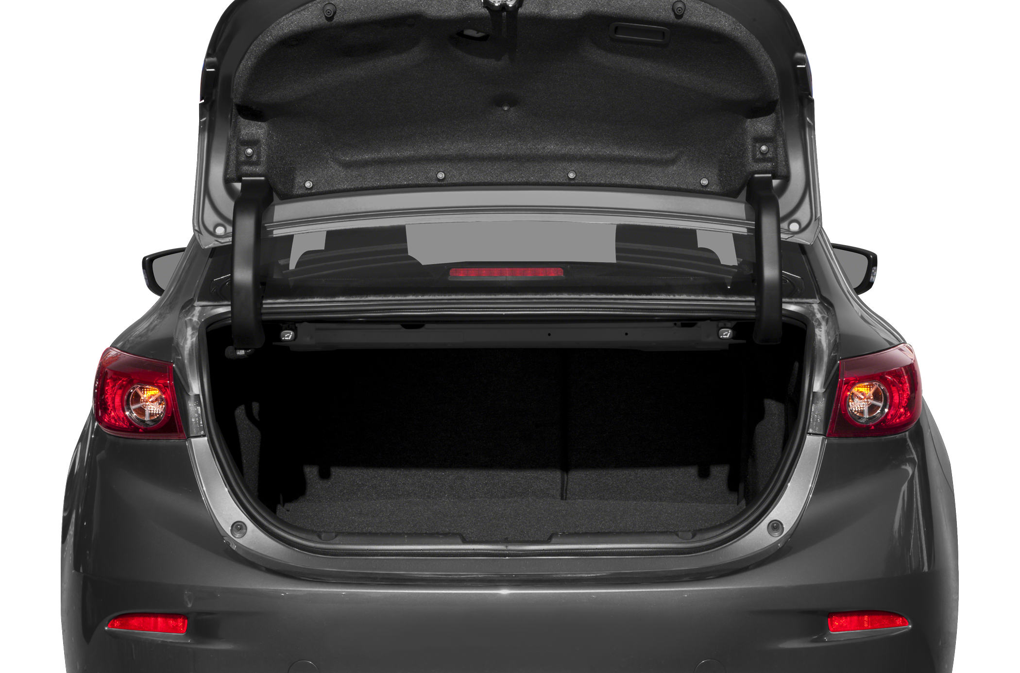 2016 Mazda Mazda3