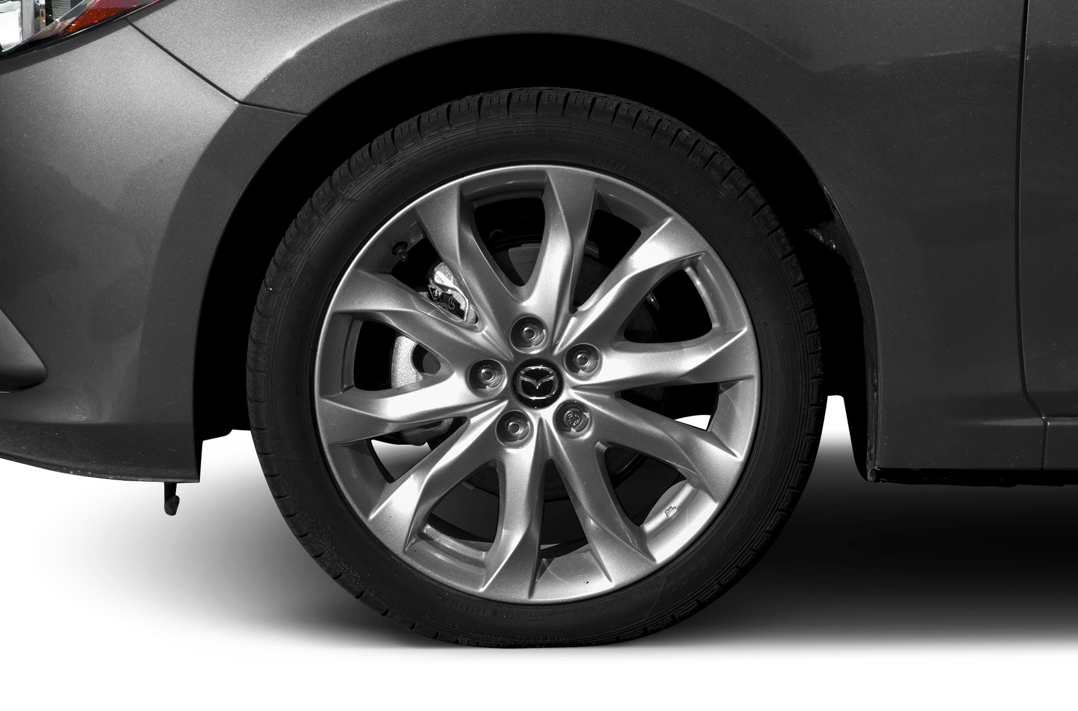 2016 Mazda Mazda3