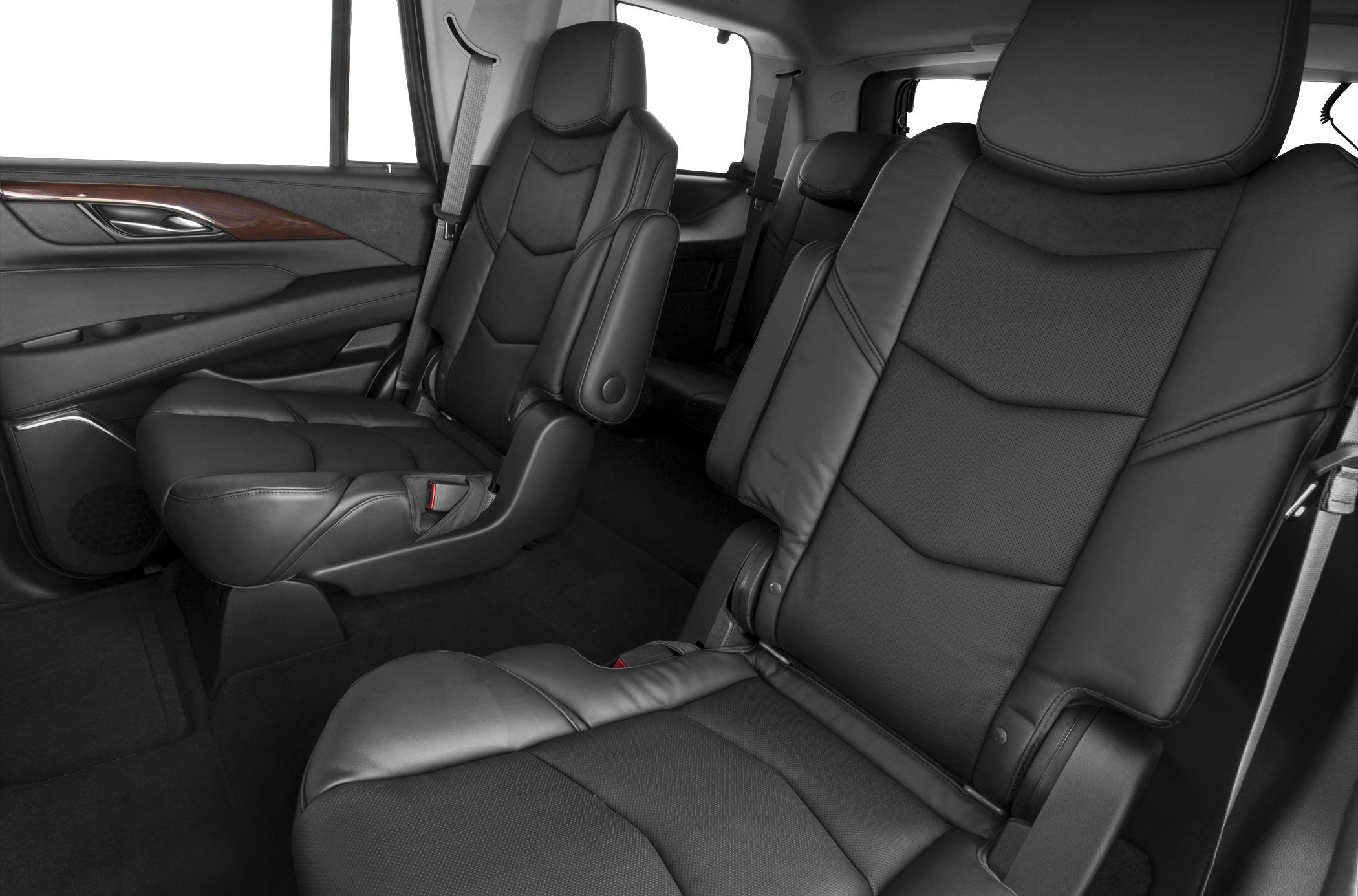 2017 Cadillac Escalade