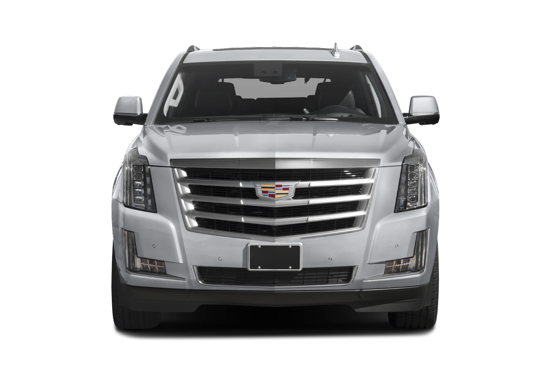 2017 Cadillac Escalade