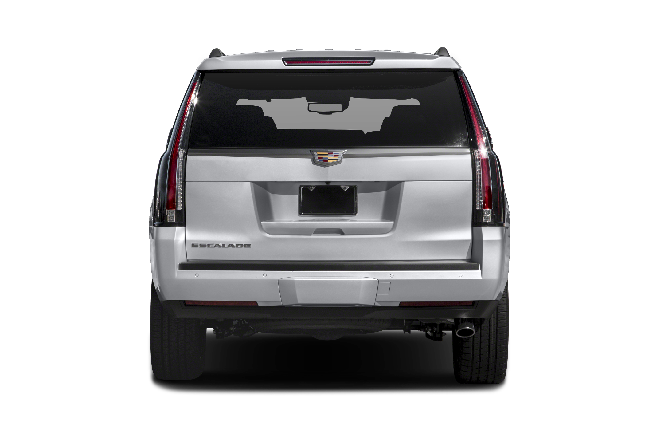 2017 Cadillac Escalade