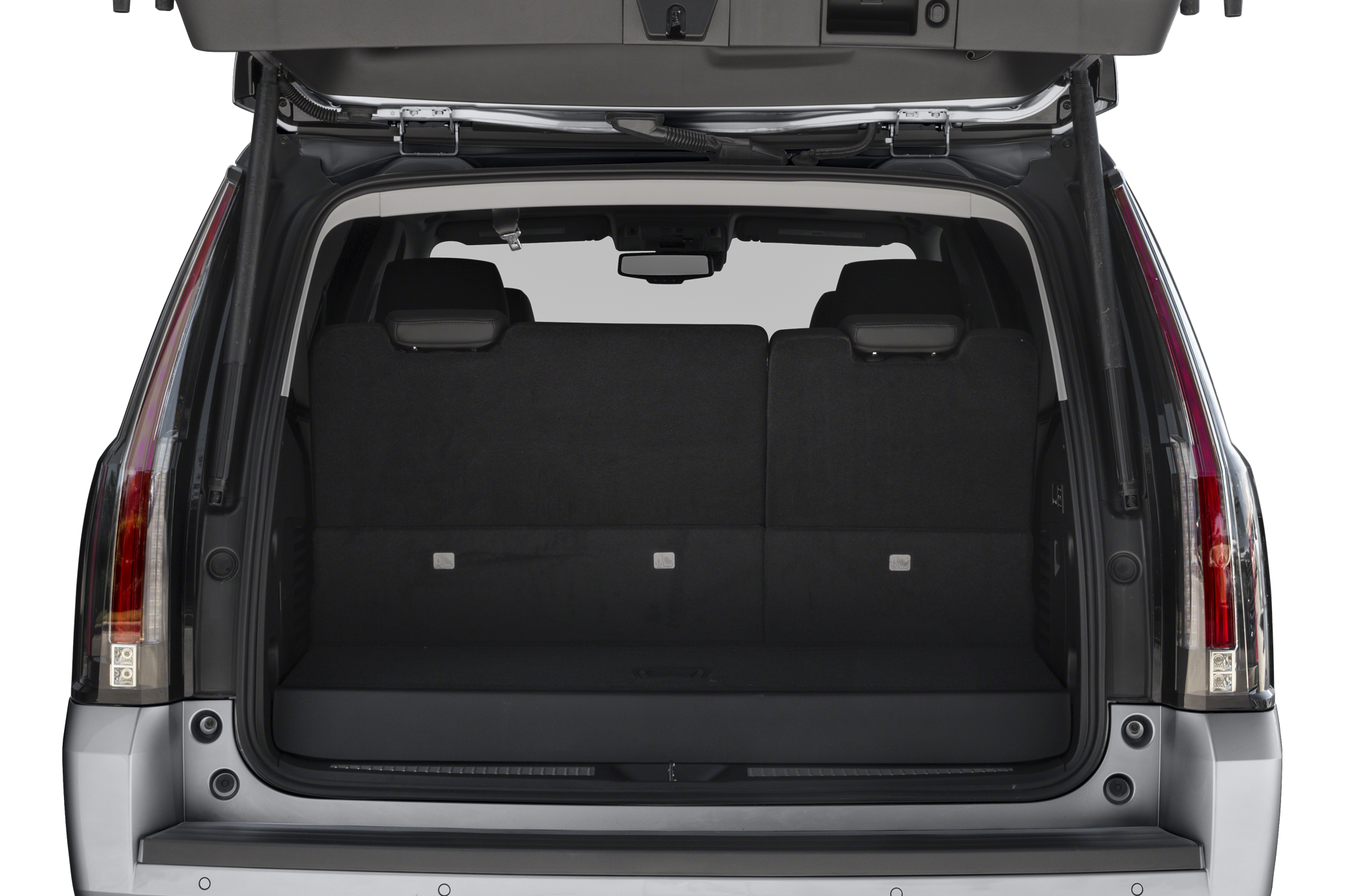 2017 Cadillac Escalade