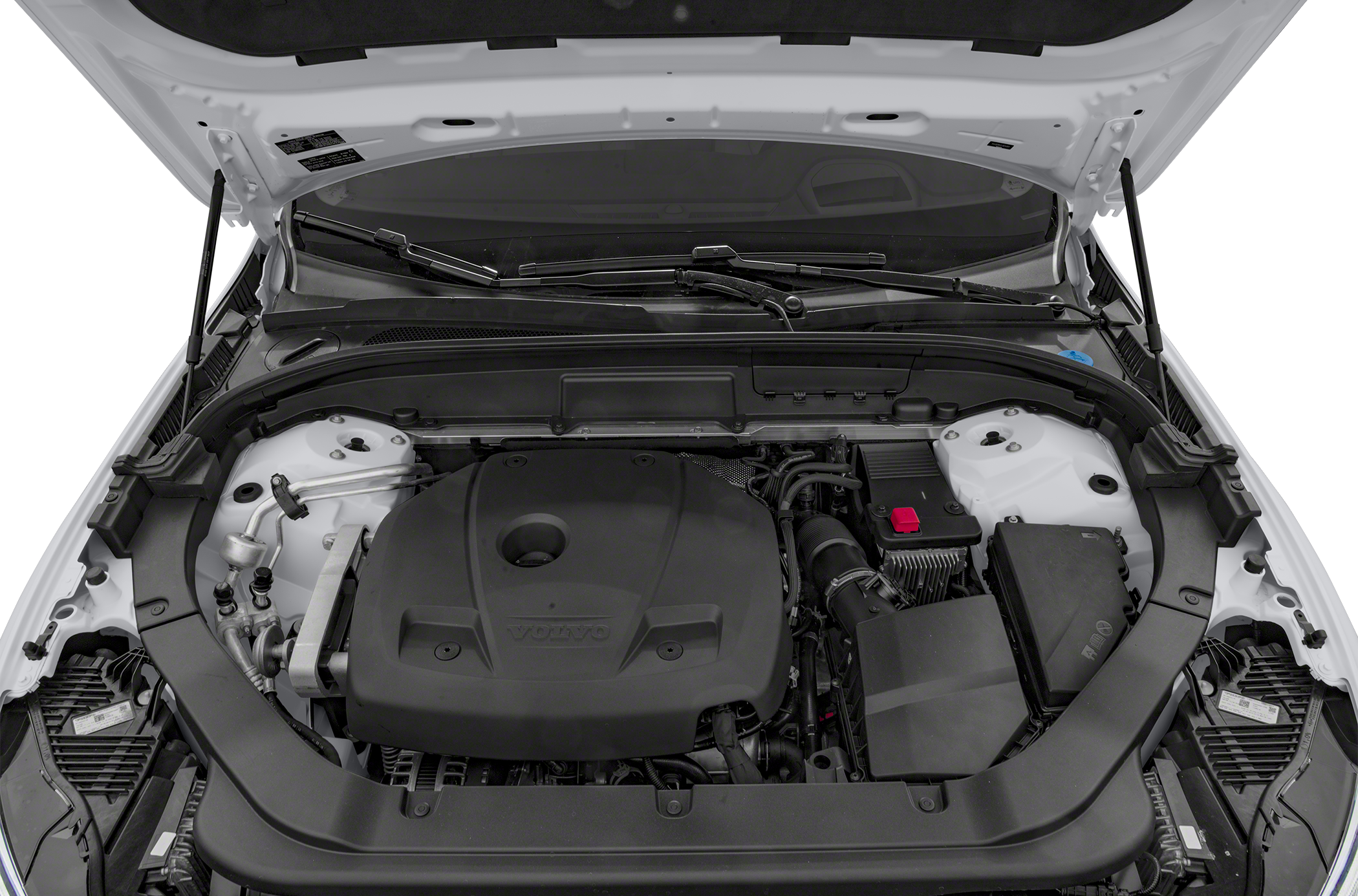 2018 Volvo XC60