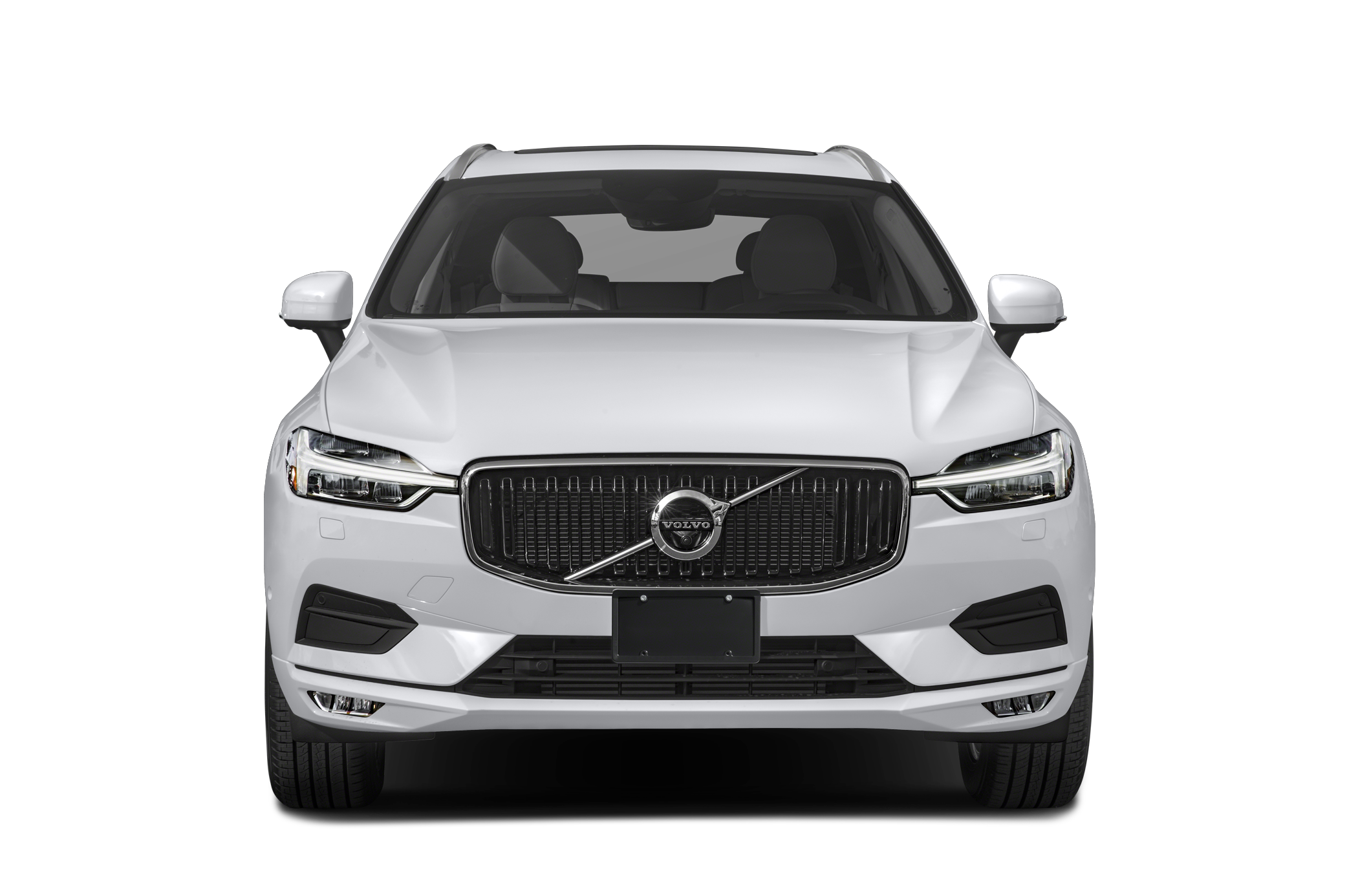 2018 Volvo XC60