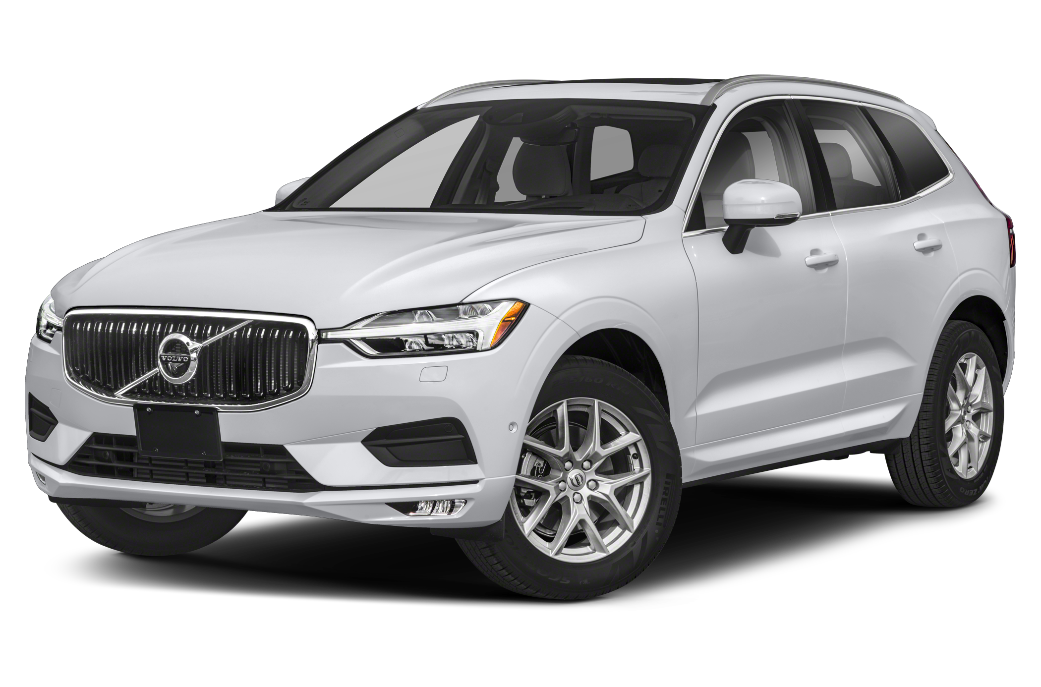 2018 Volvo XC60 R-Design