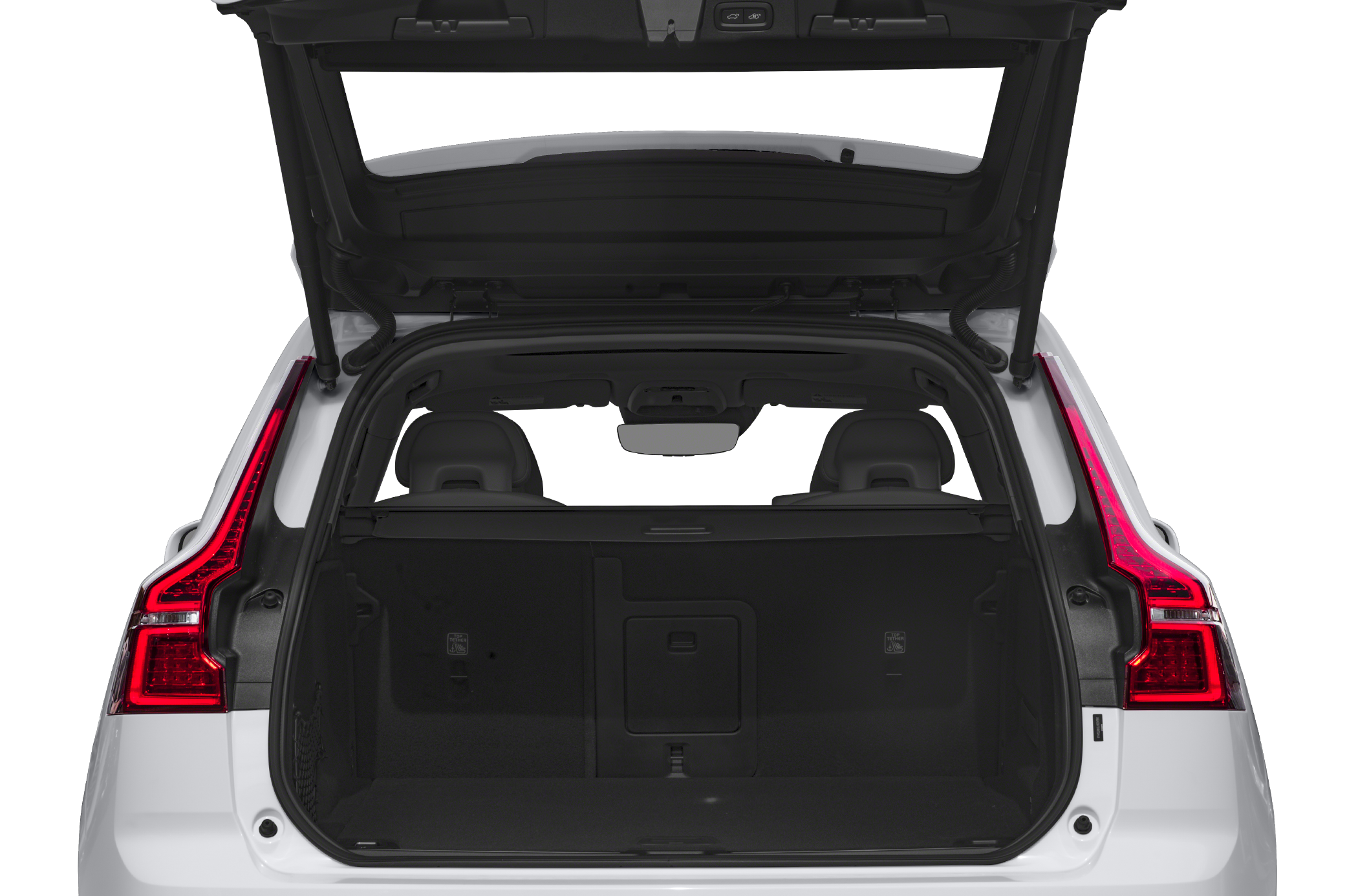 2018 Volvo XC60