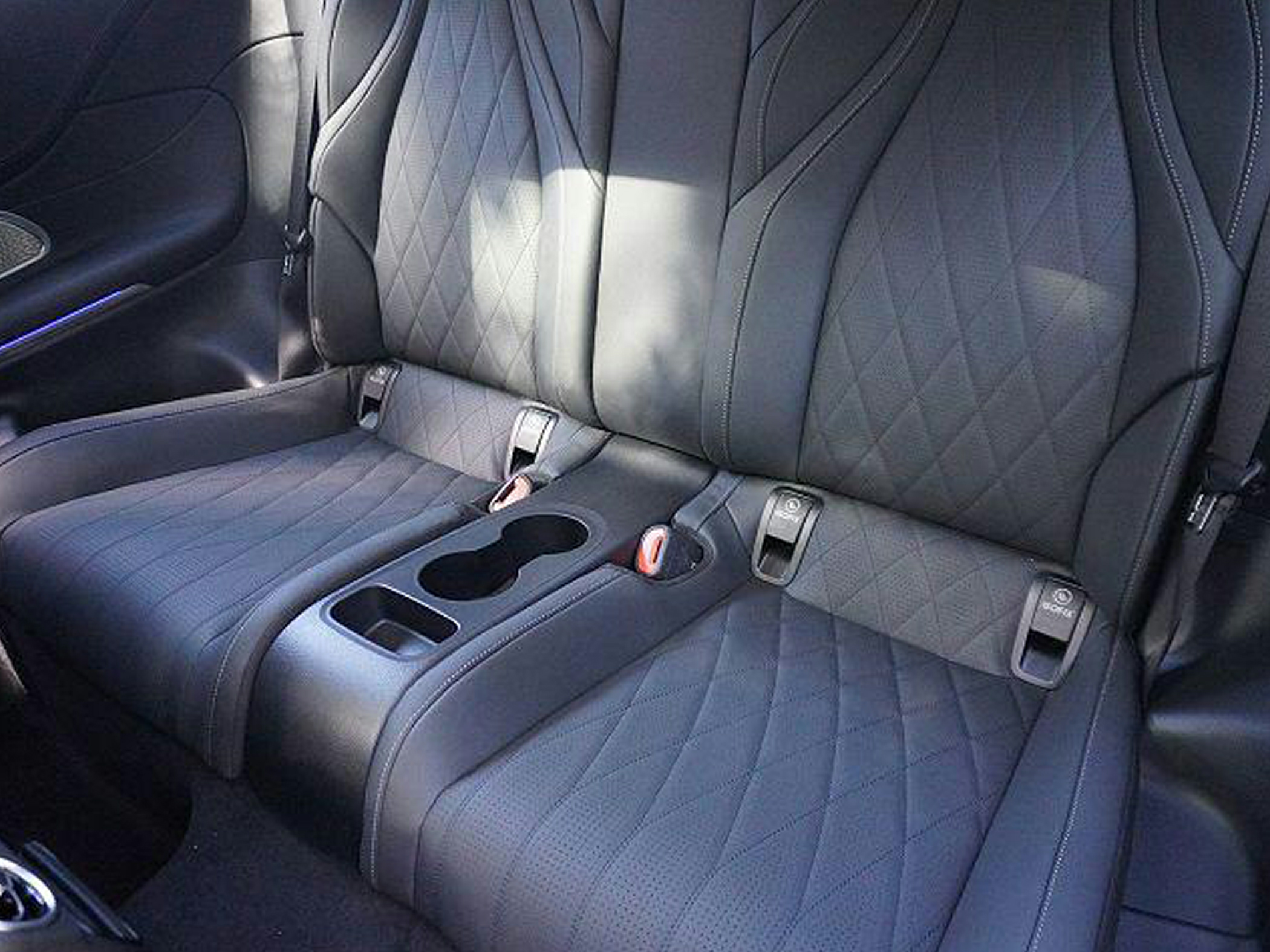 2026 Mercedes-Benz AMG CLE 53