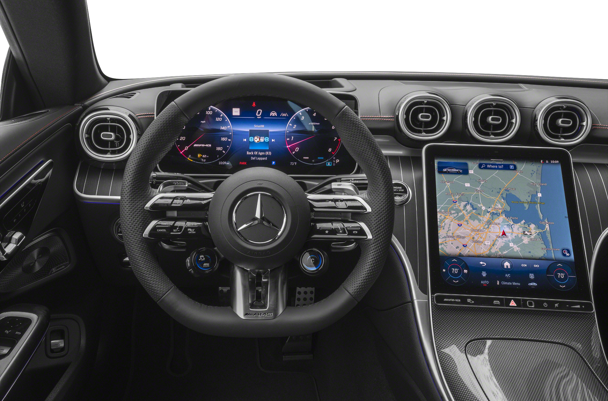 2026 Mercedes-Benz AMG CLE 53