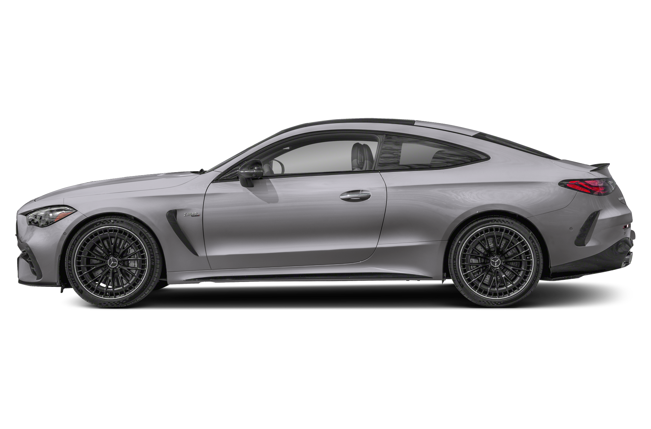 2026 Mercedes-Benz AMG CLE 53