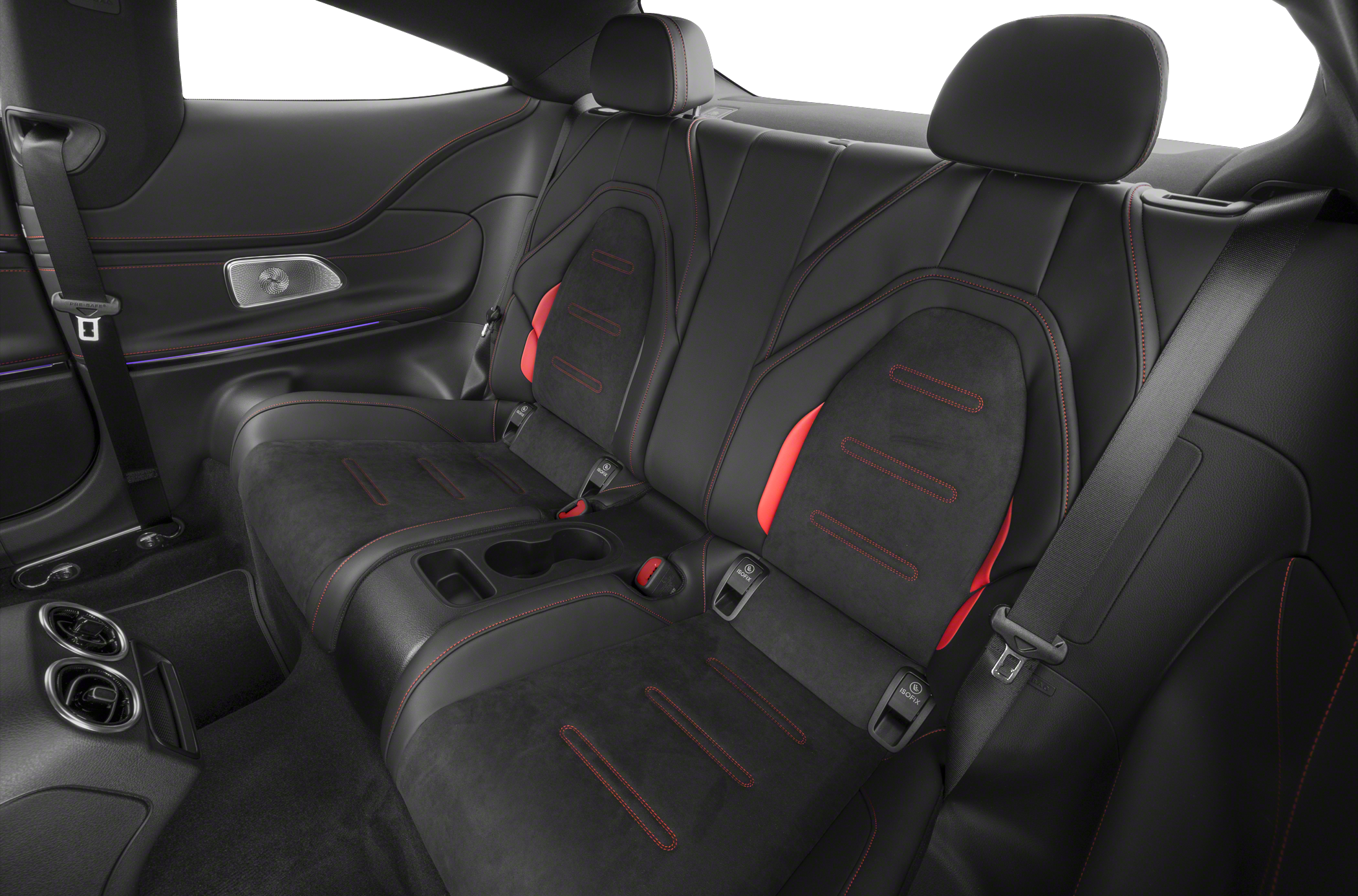 2026 Mercedes-Benz AMG CLE 53