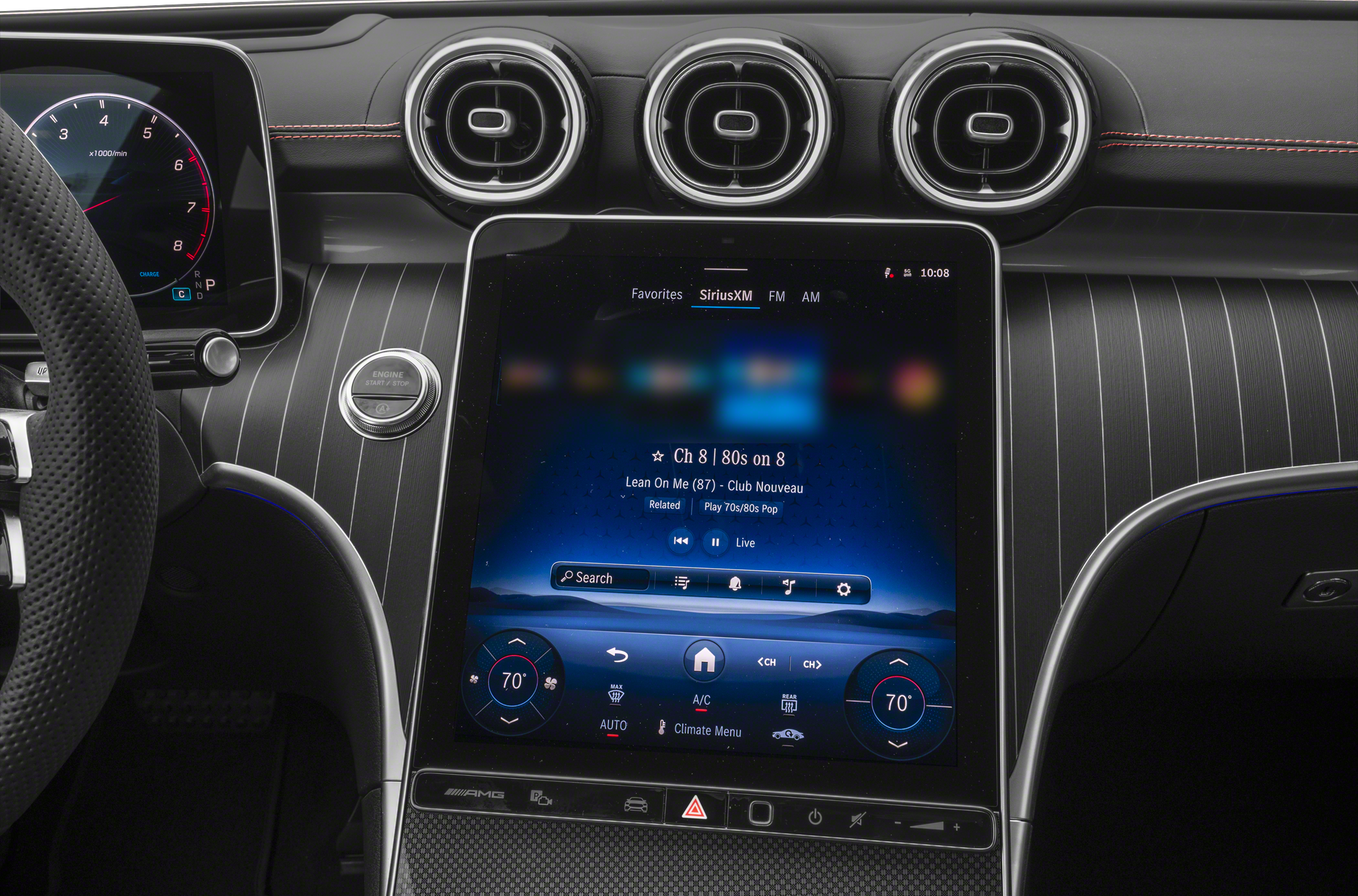 2026 Mercedes-Benz AMG CLE 53