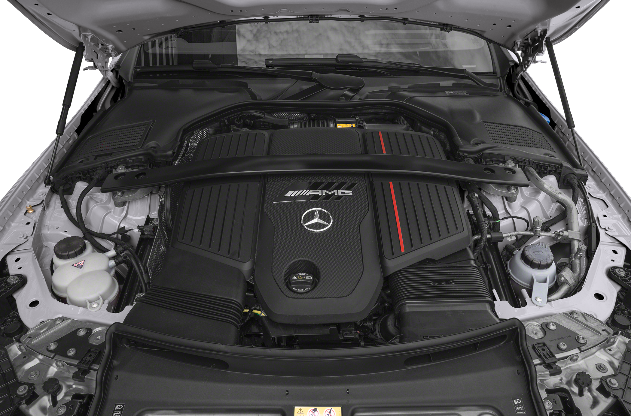 2026 Mercedes-Benz AMG CLE 53