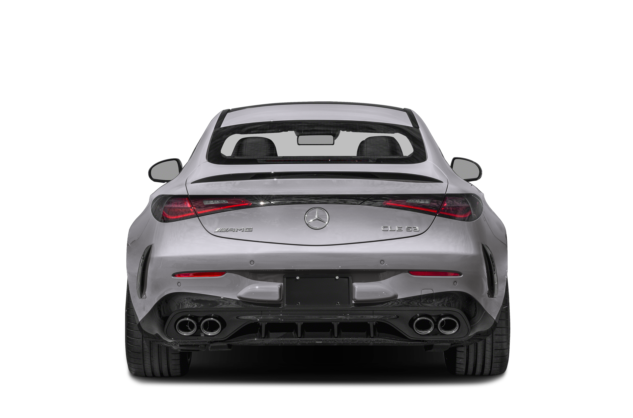 2026 Mercedes-Benz AMG CLE 53