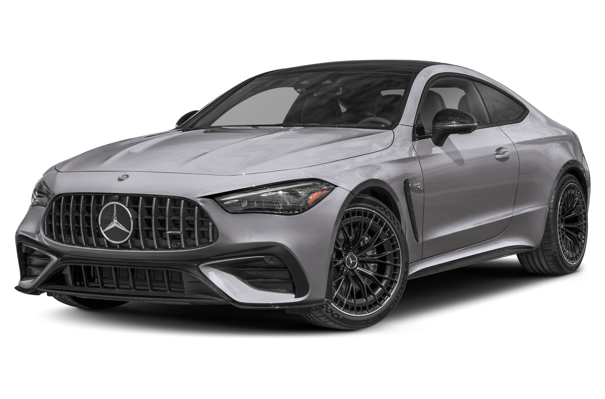 2026 Mercedes-Benz AMG CLE 53