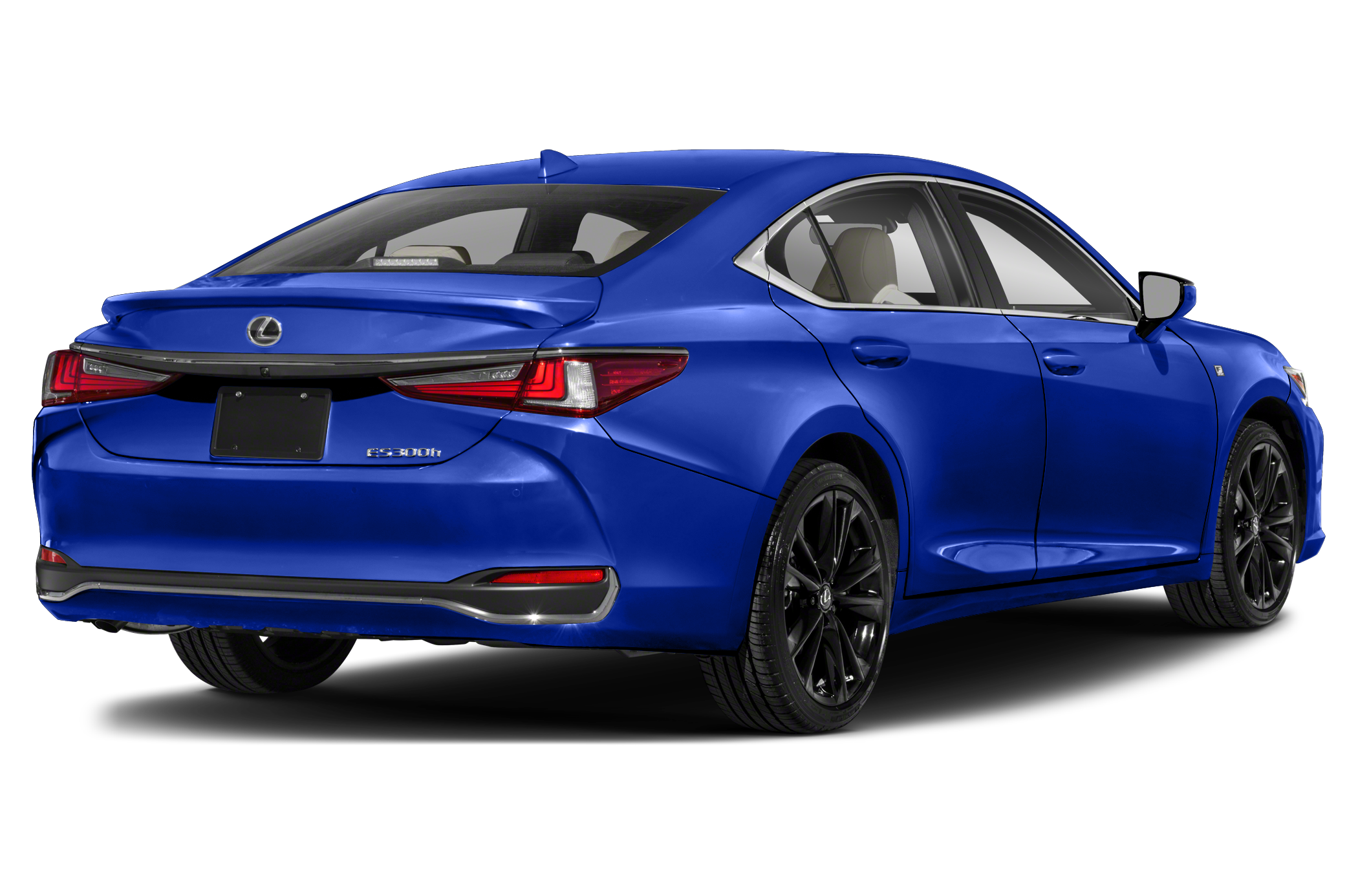 2023 Lexus ES 300h