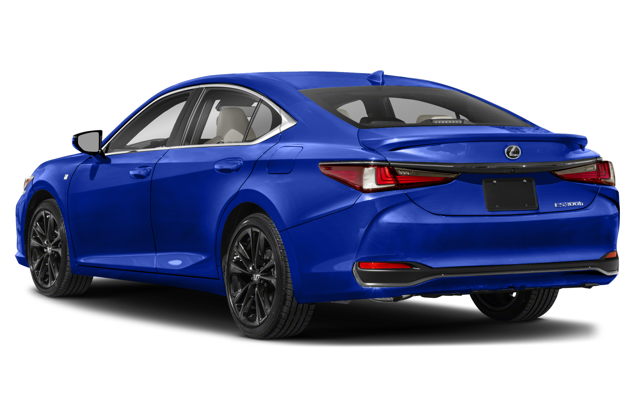 2023 Lexus ES 300h