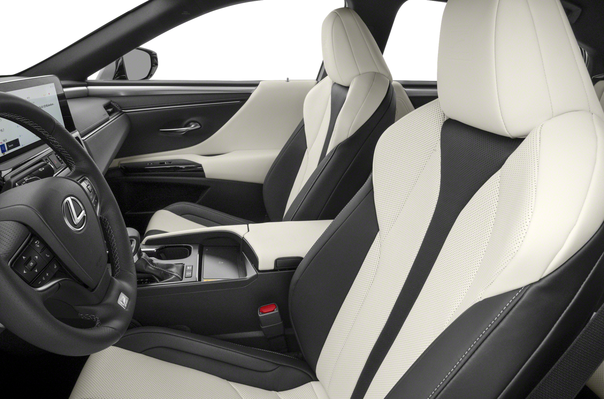 2023 Lexus ES 300h