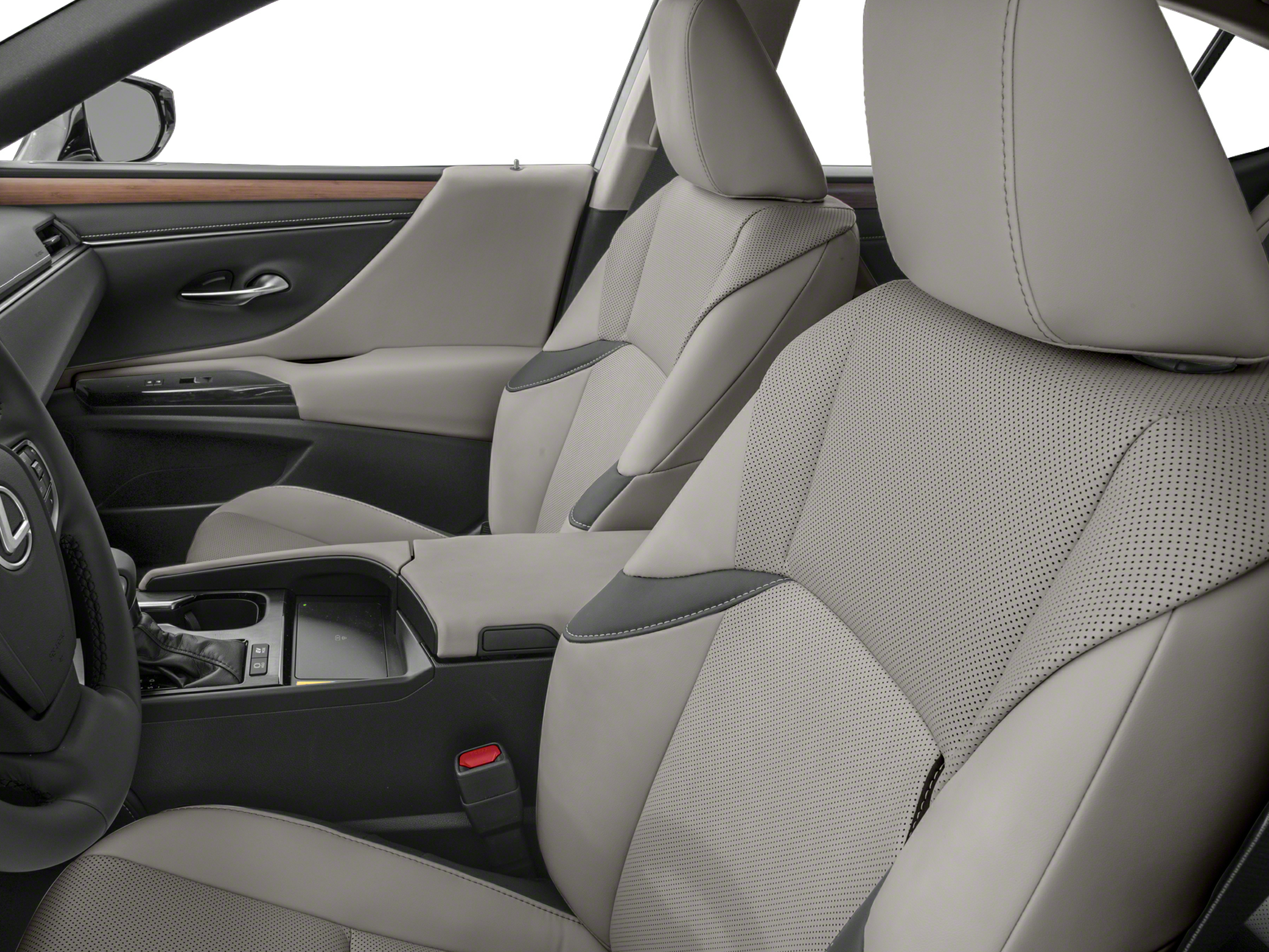 2023 Lexus ES 300h