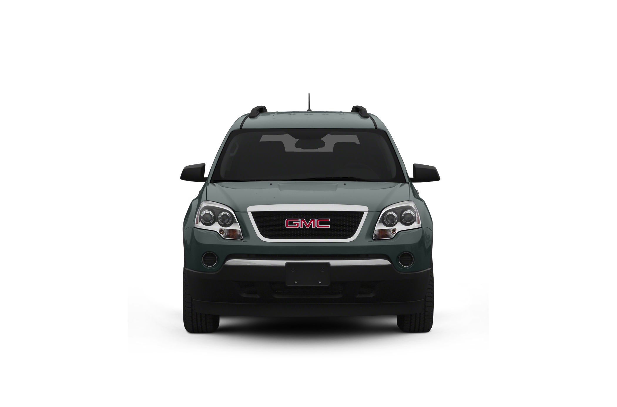 2009 GMC Acadia
