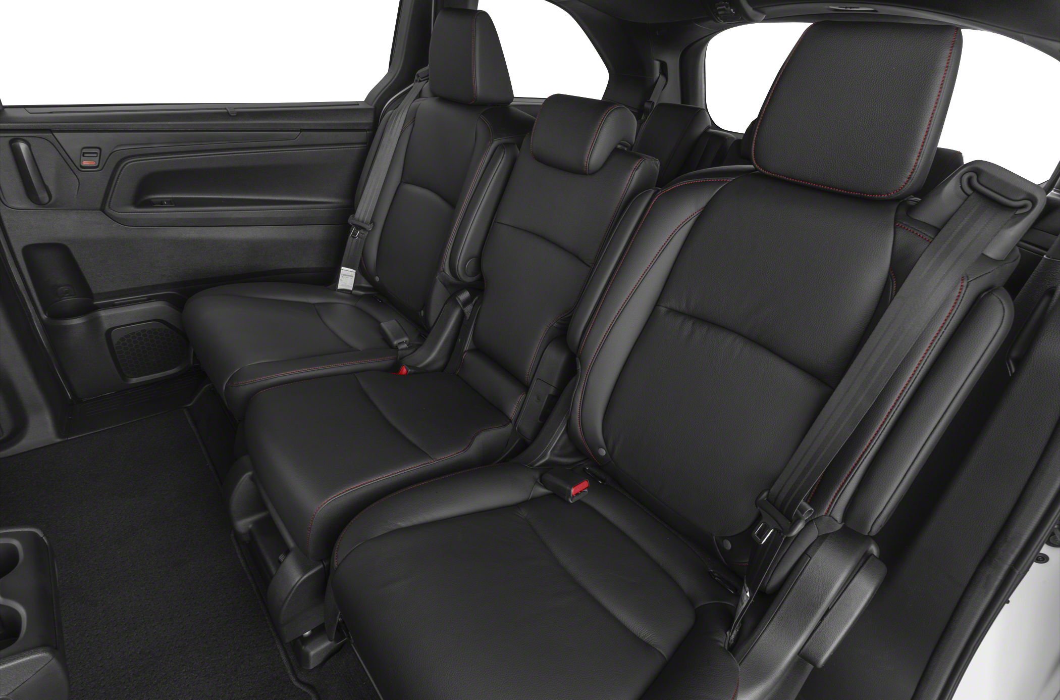 2023 Honda Odyssey
