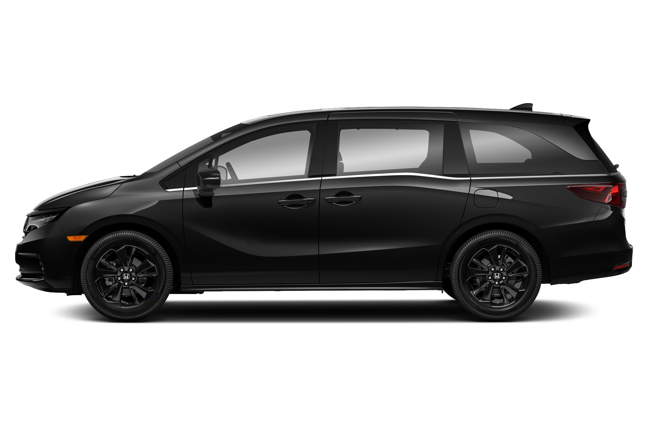 2023 Honda Odyssey