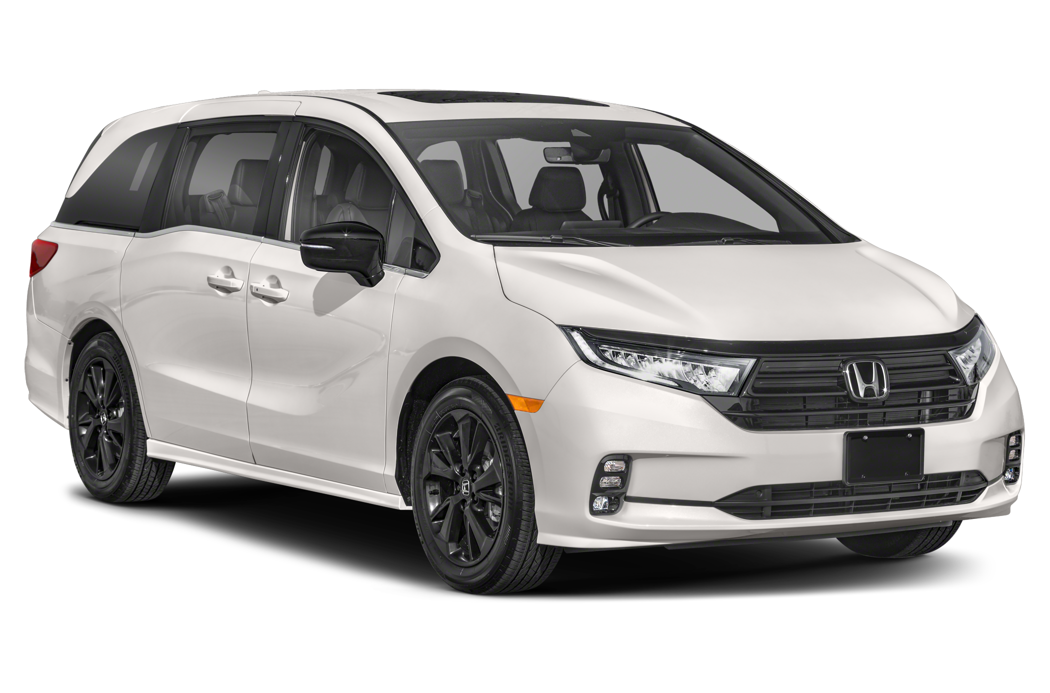 2023 Honda Odyssey