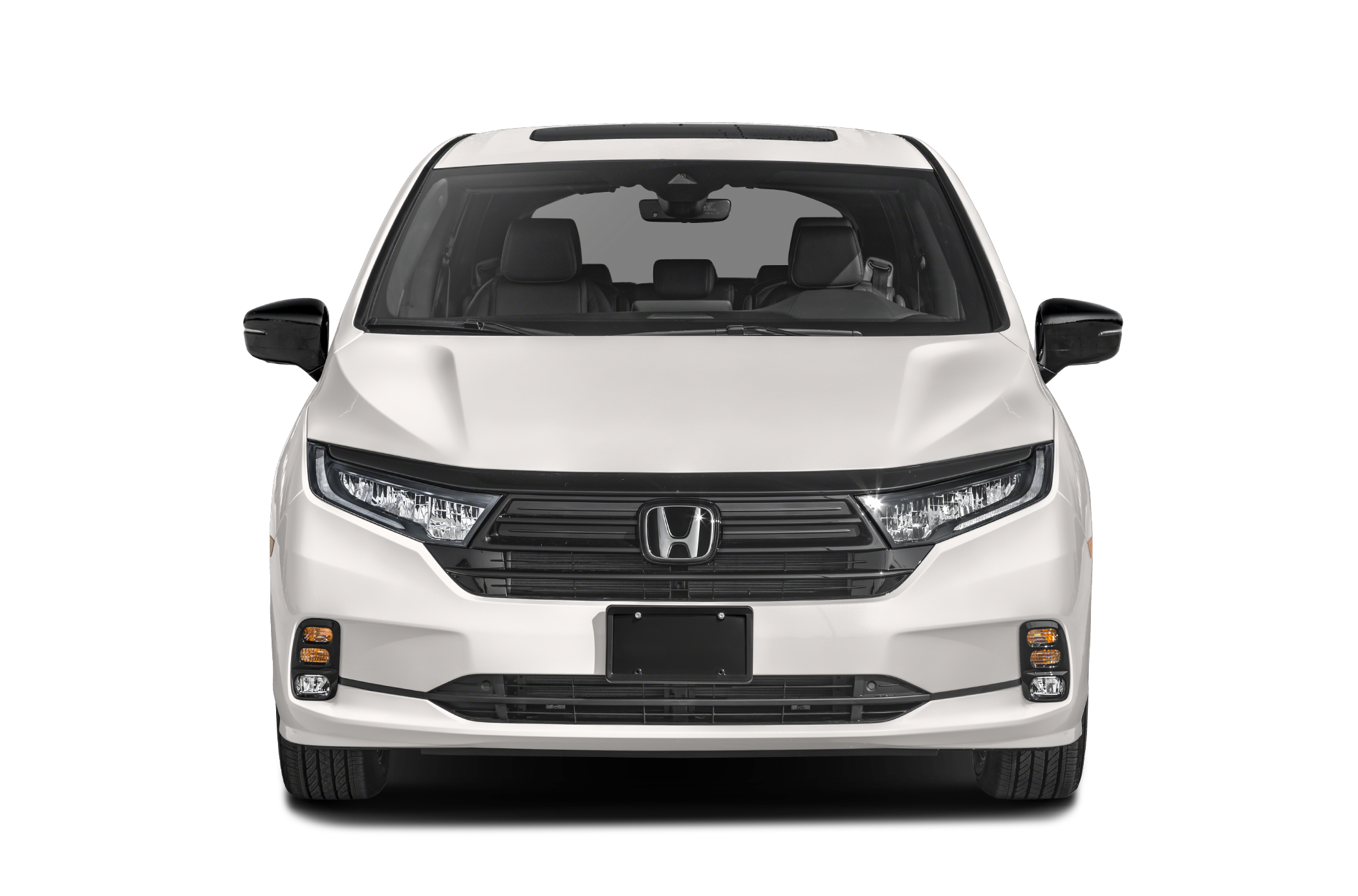 2023 Honda Odyssey