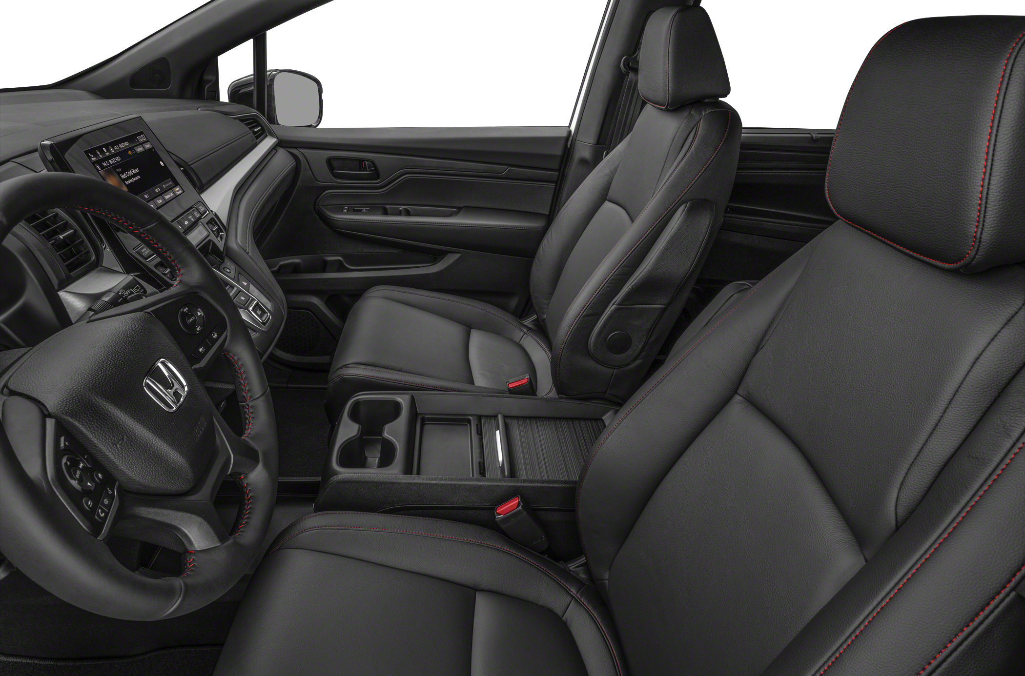 2023 Honda Odyssey