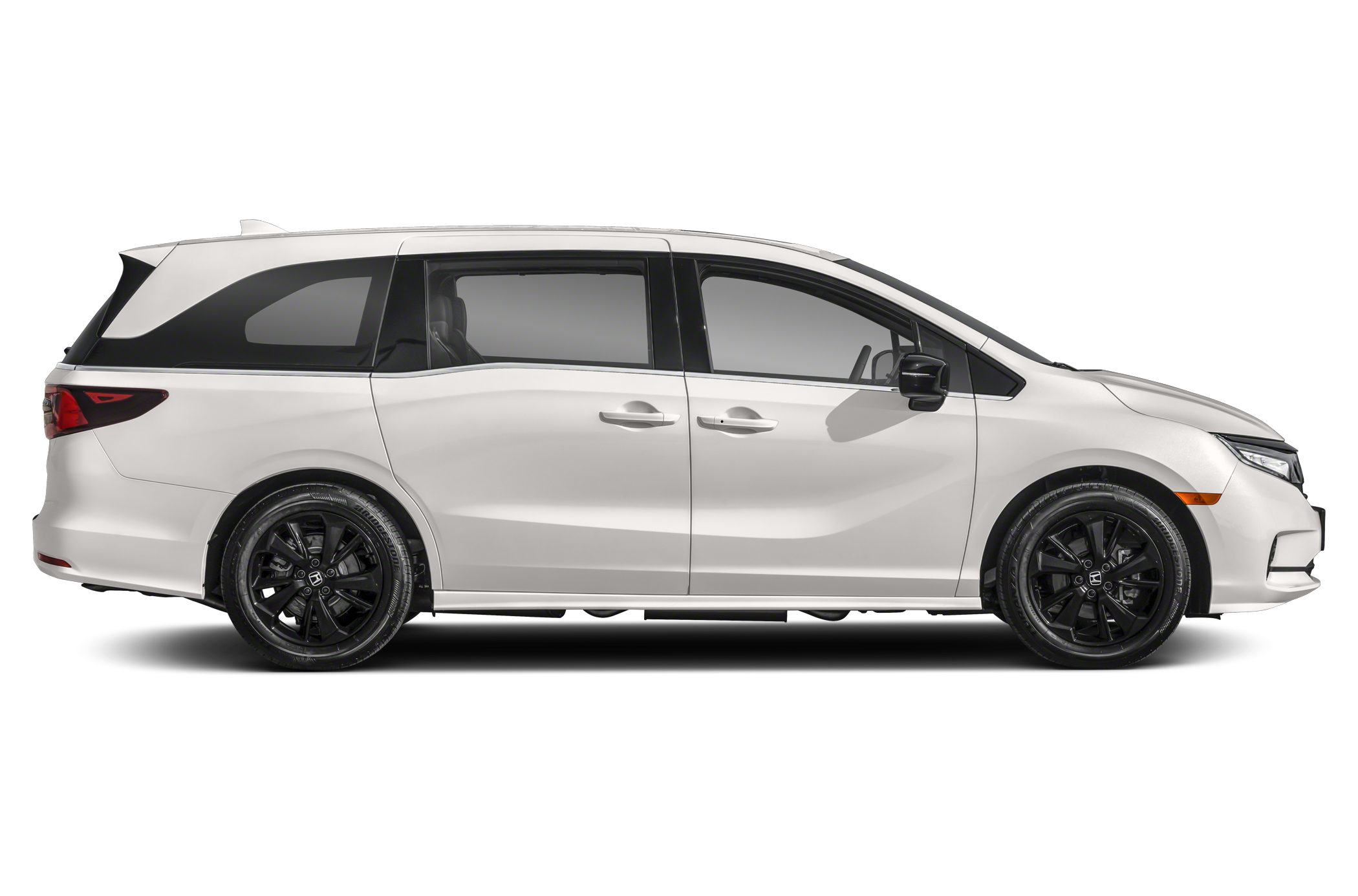 2023 Honda Odyssey
