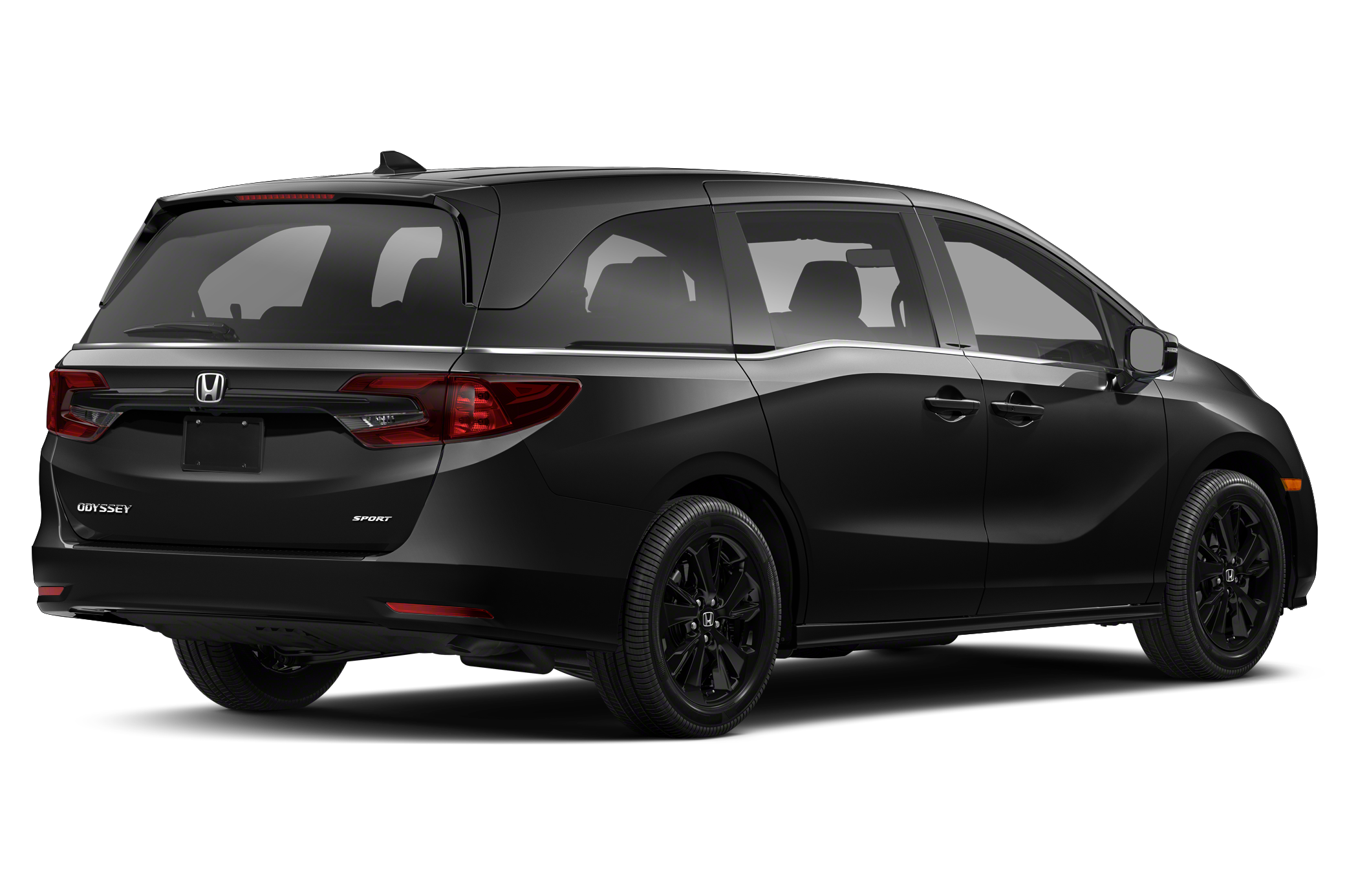 2023 Honda Odyssey