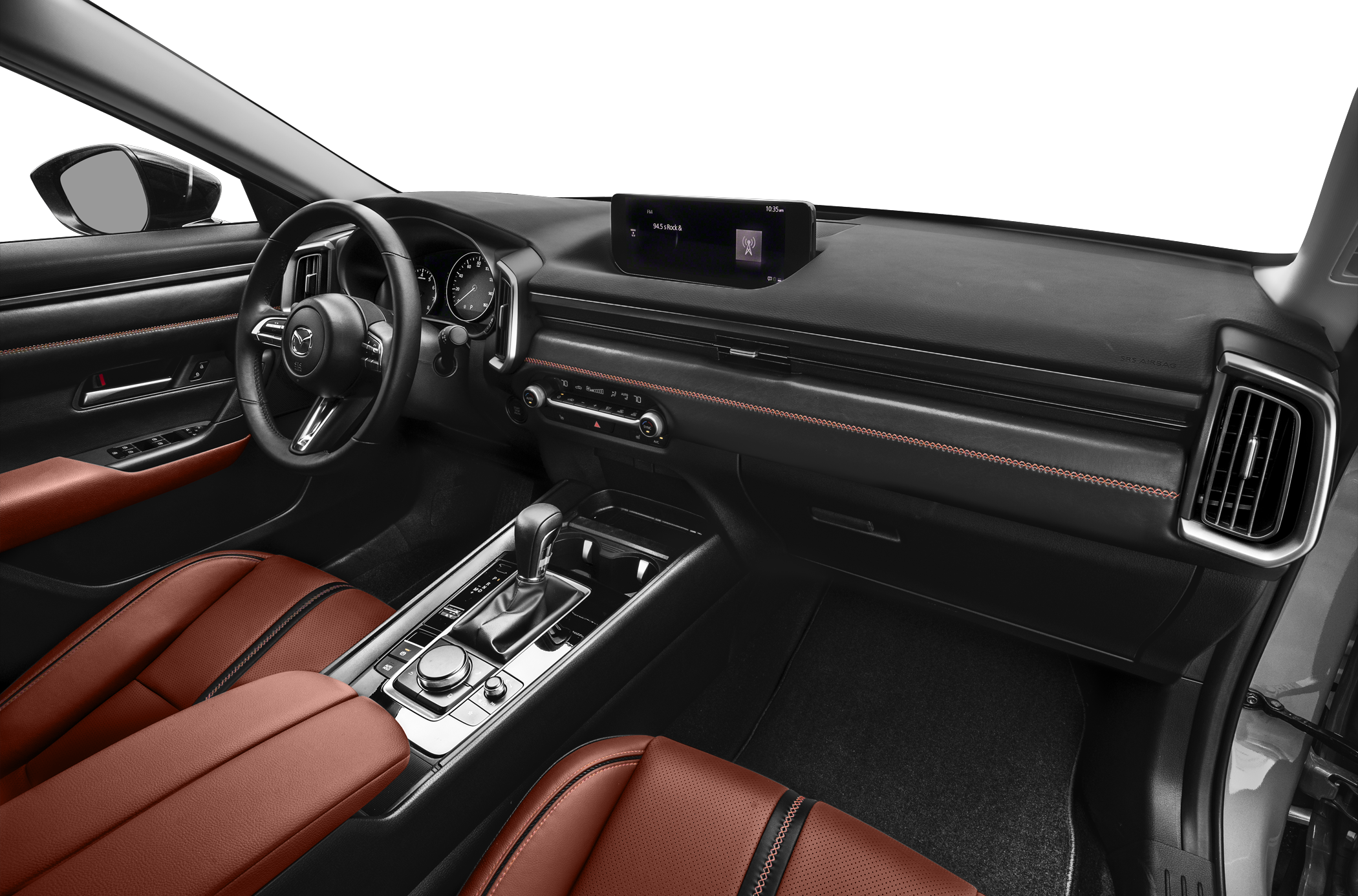 2023 Mazda CX-50