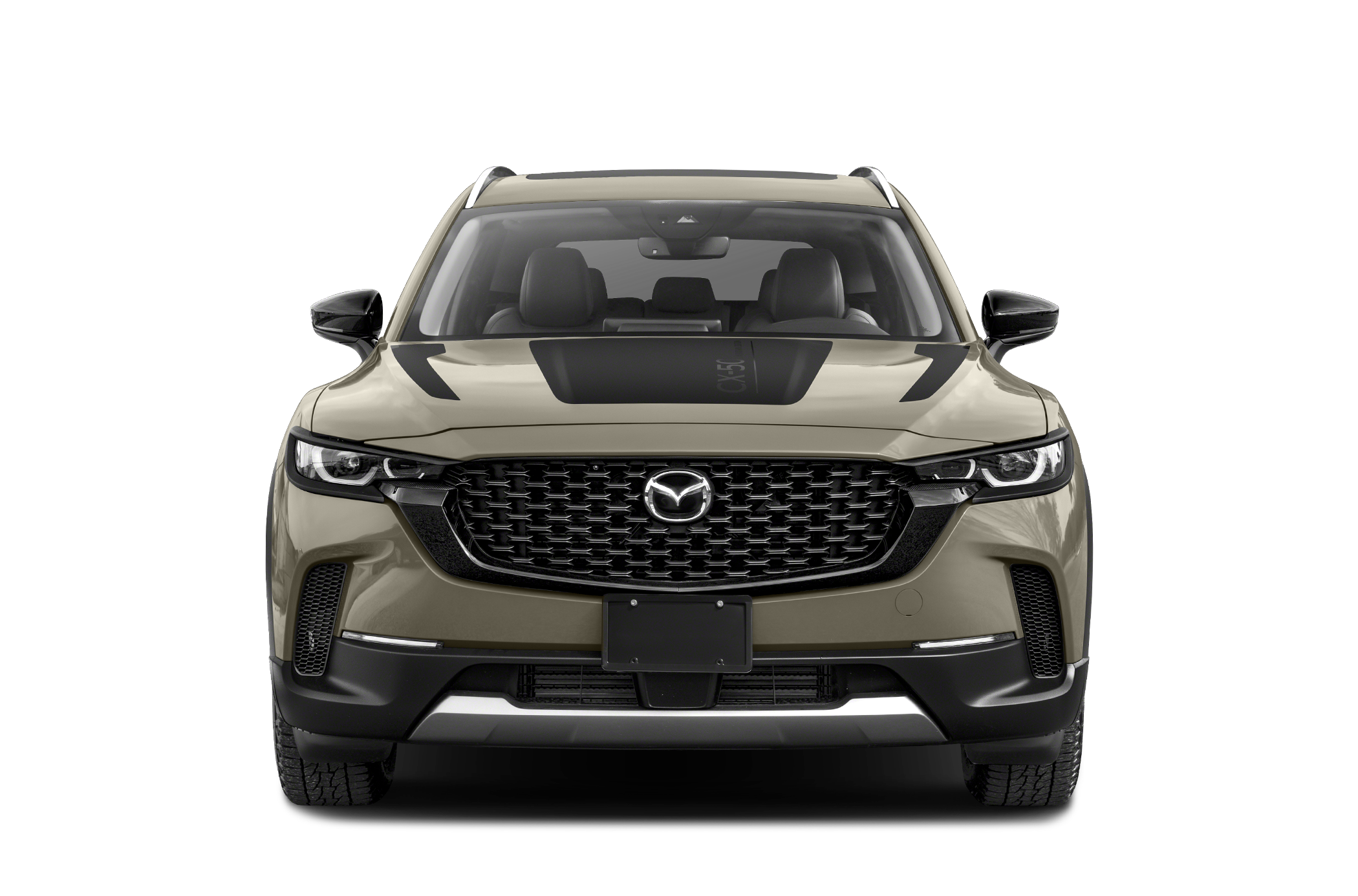 2023 Mazda CX-50