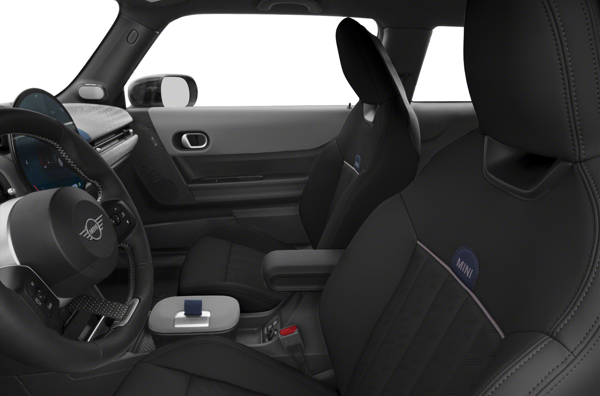 2025 MINI Hardtop