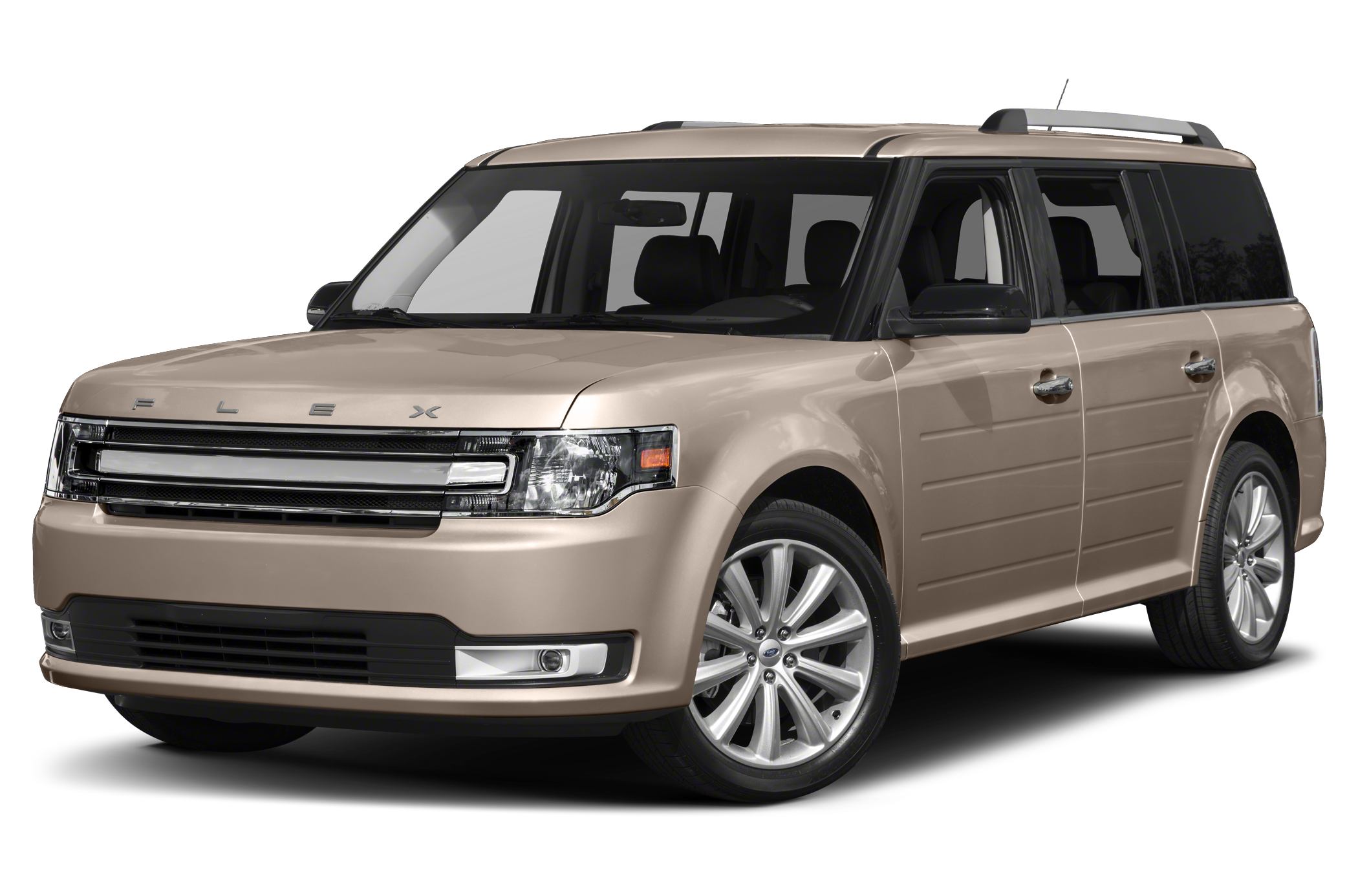 2019 Ford Flex Review, Pricing, and Specs