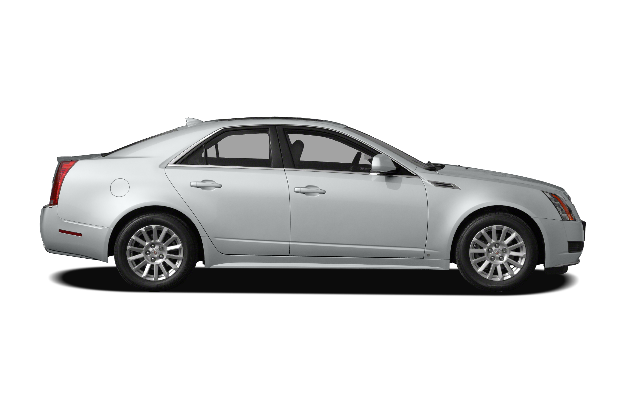 2011 Cadillac CTS