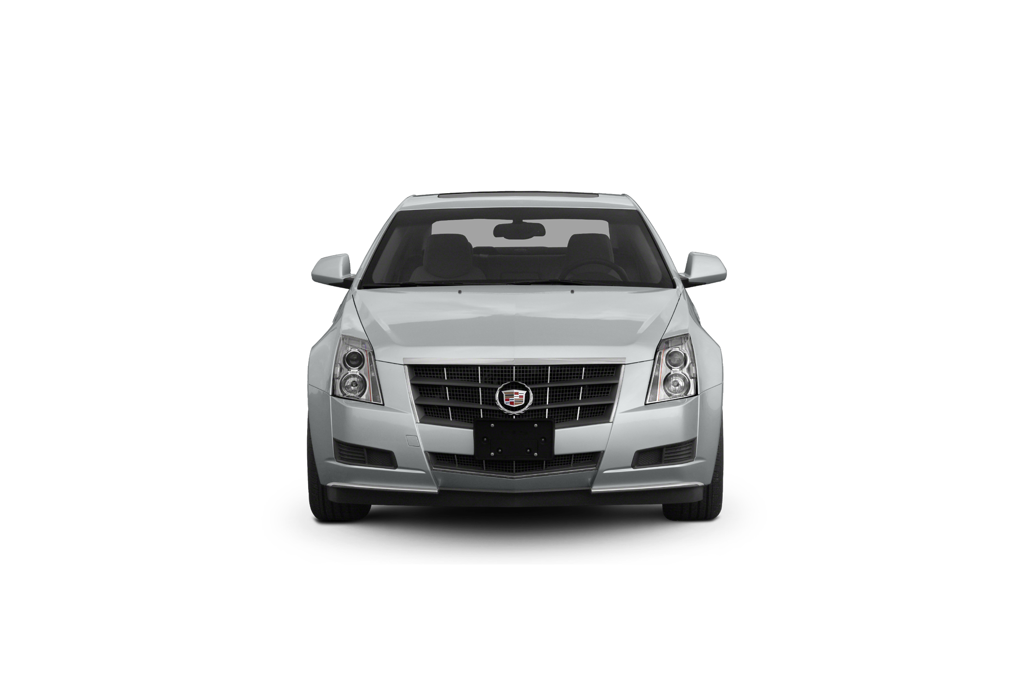 2011 Cadillac CTS