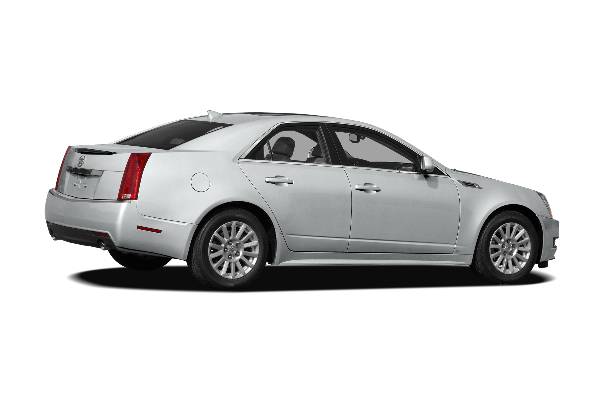 2011 Cadillac CTS