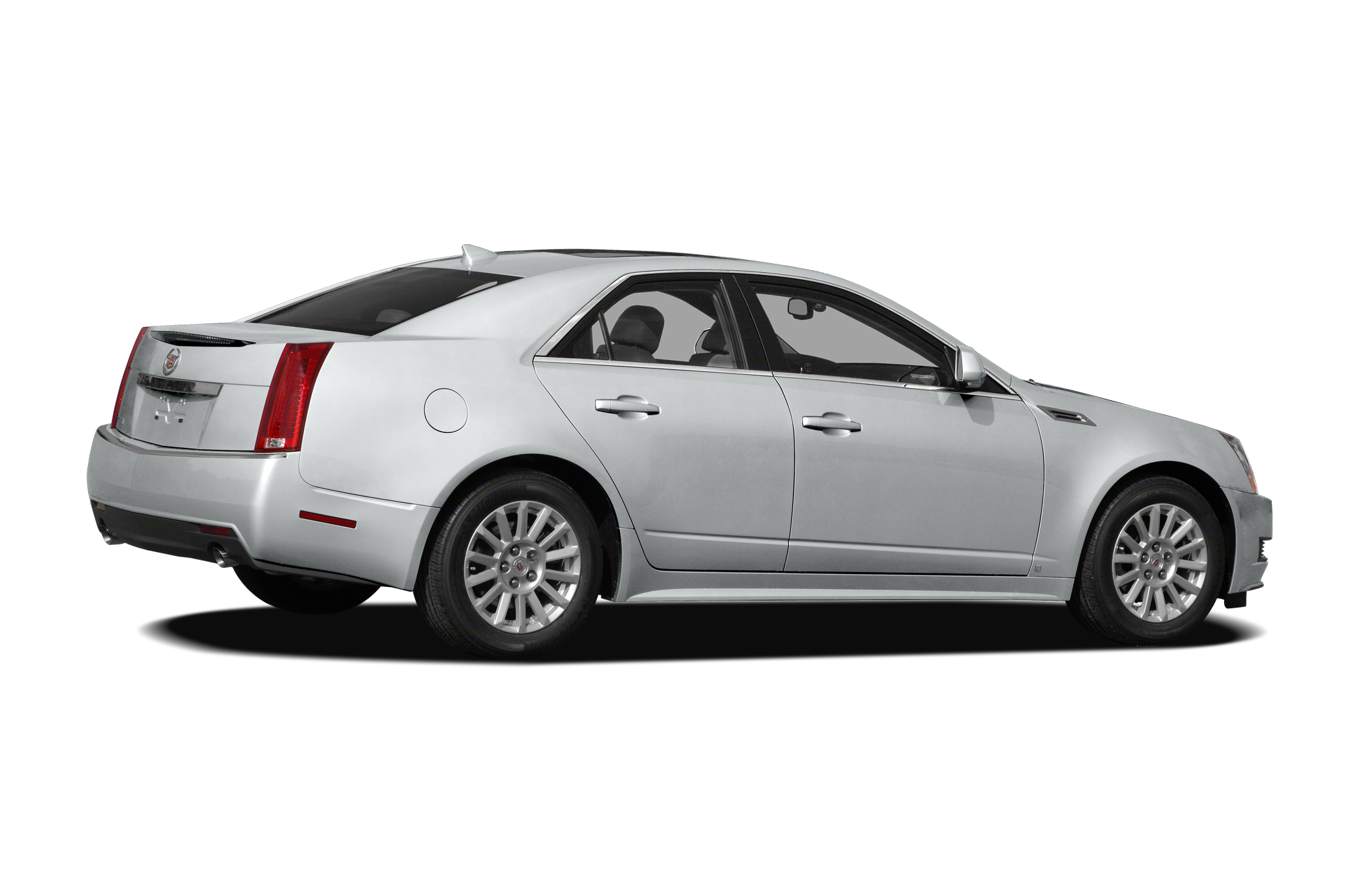 2011 Cadillac CTS