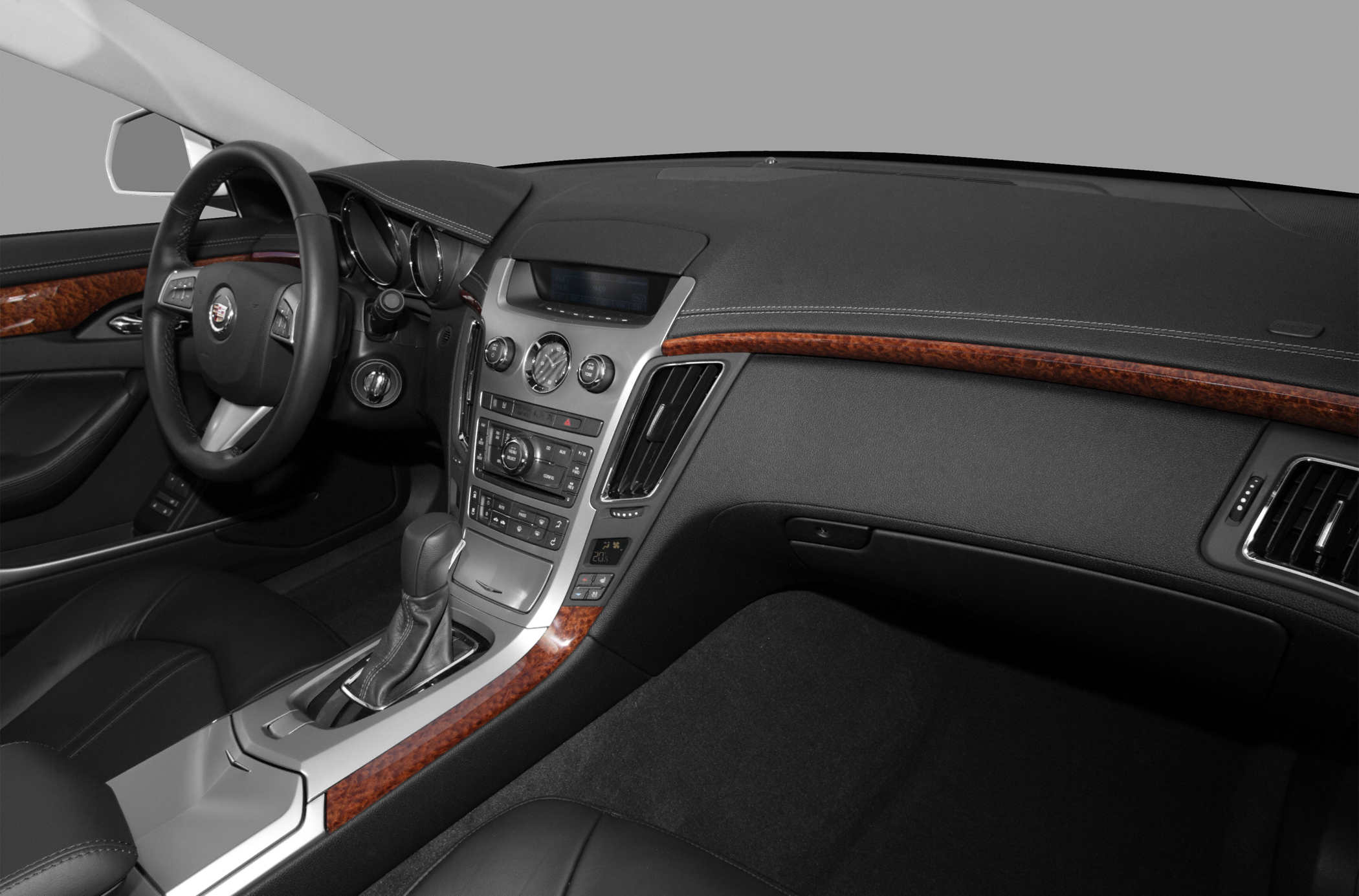 2011 Cadillac CTS