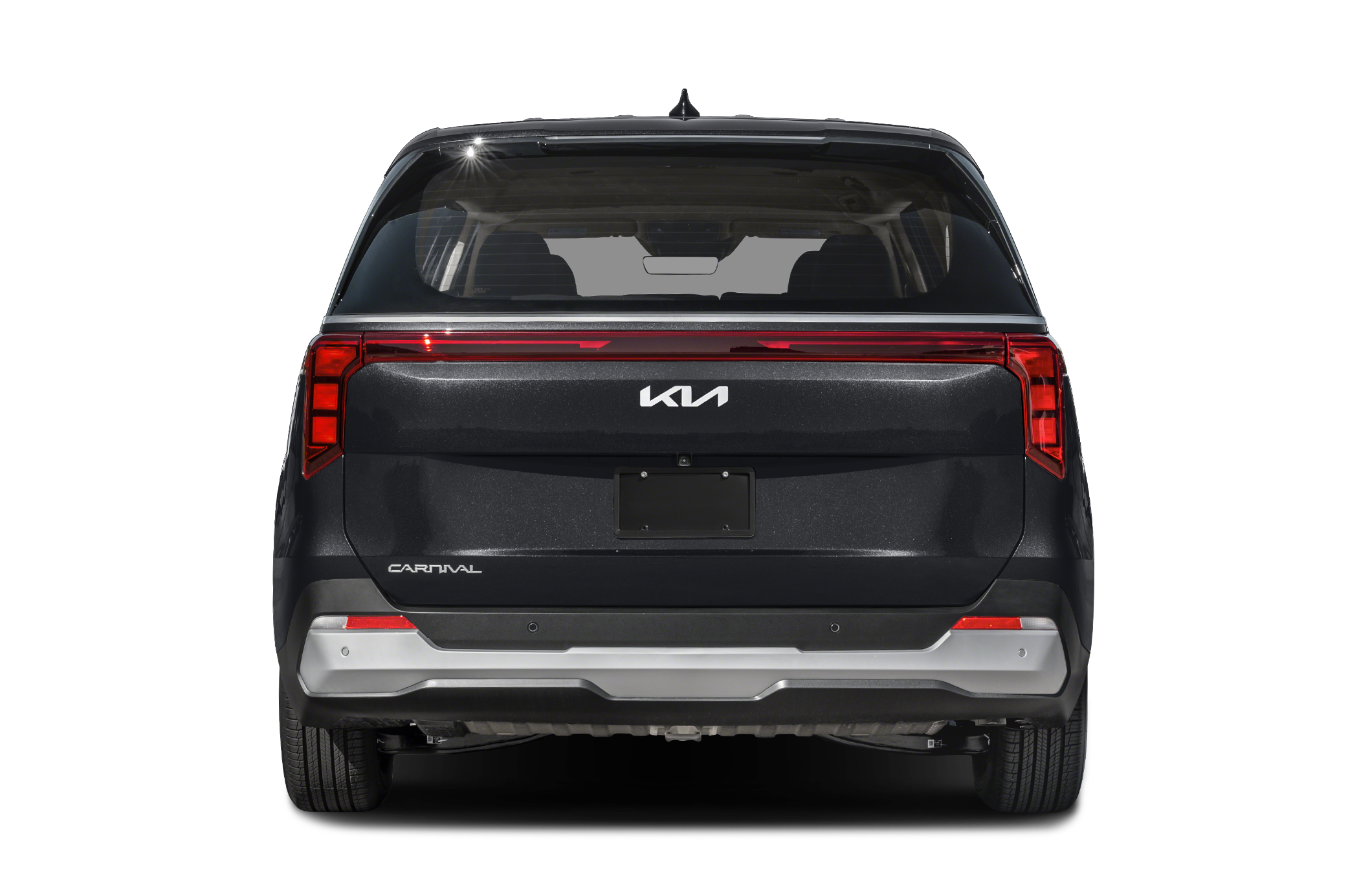 2026 Kia Carnival