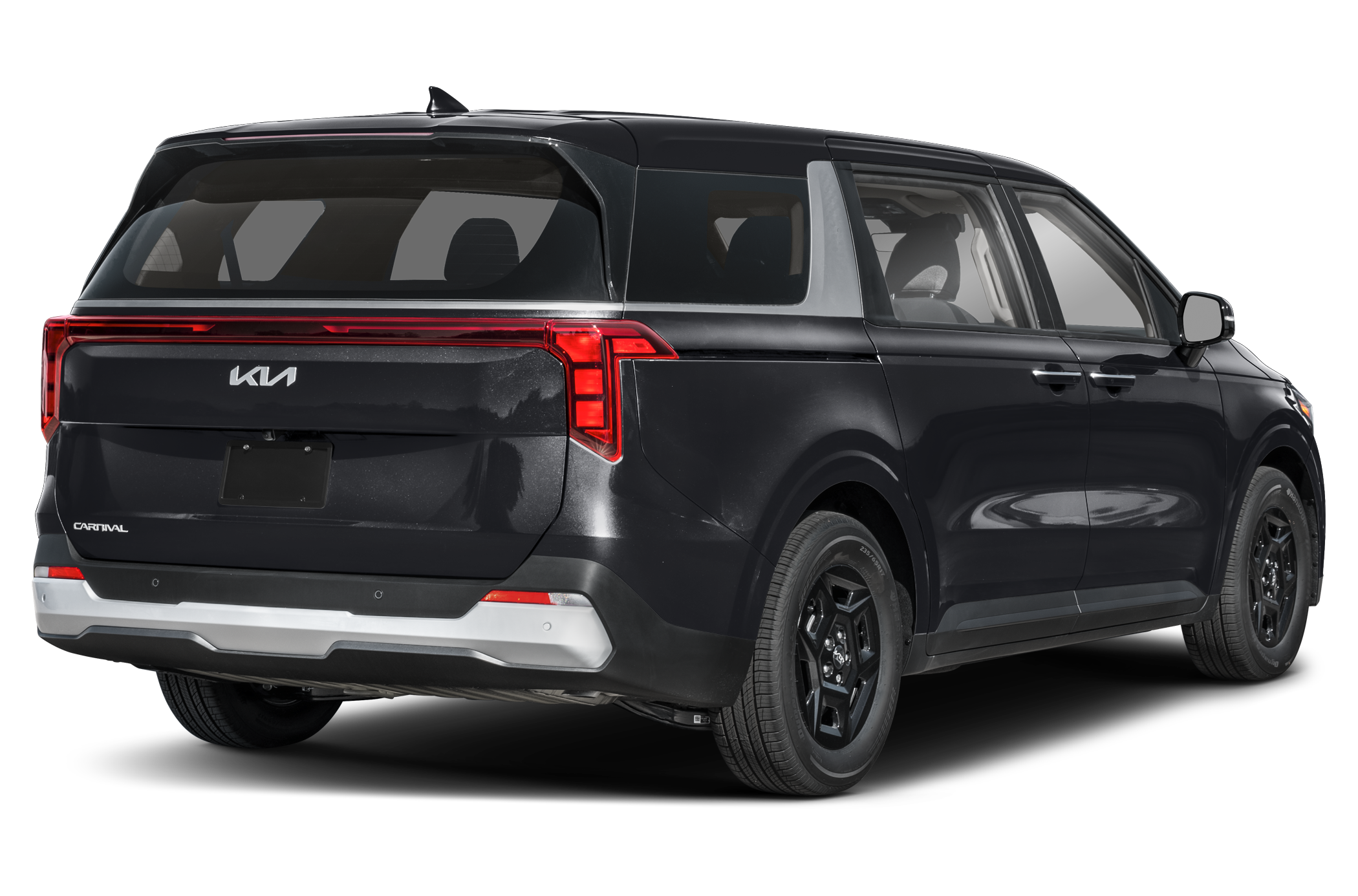 2026 Kia Carnival