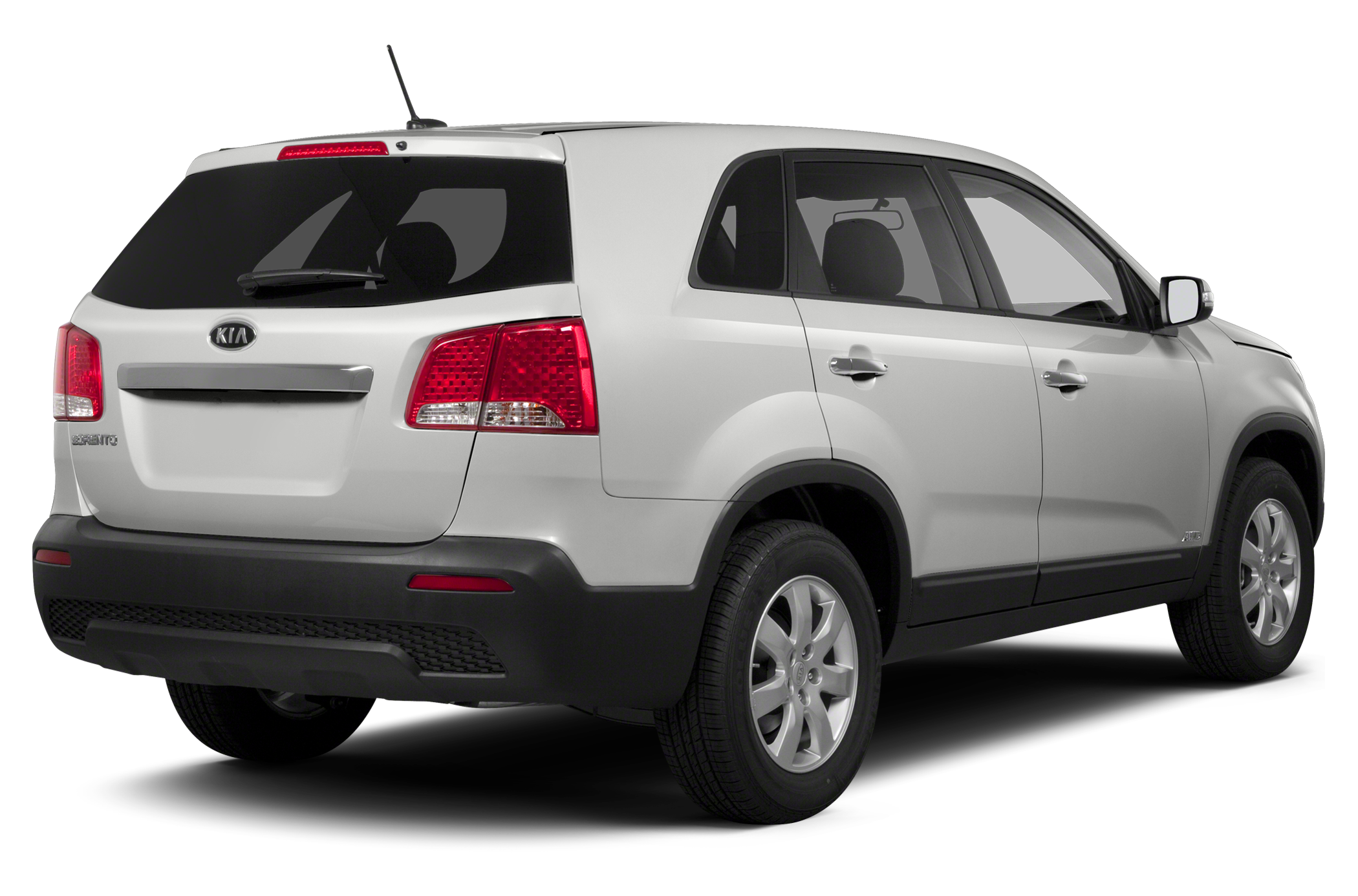 2013 Kia Sorento