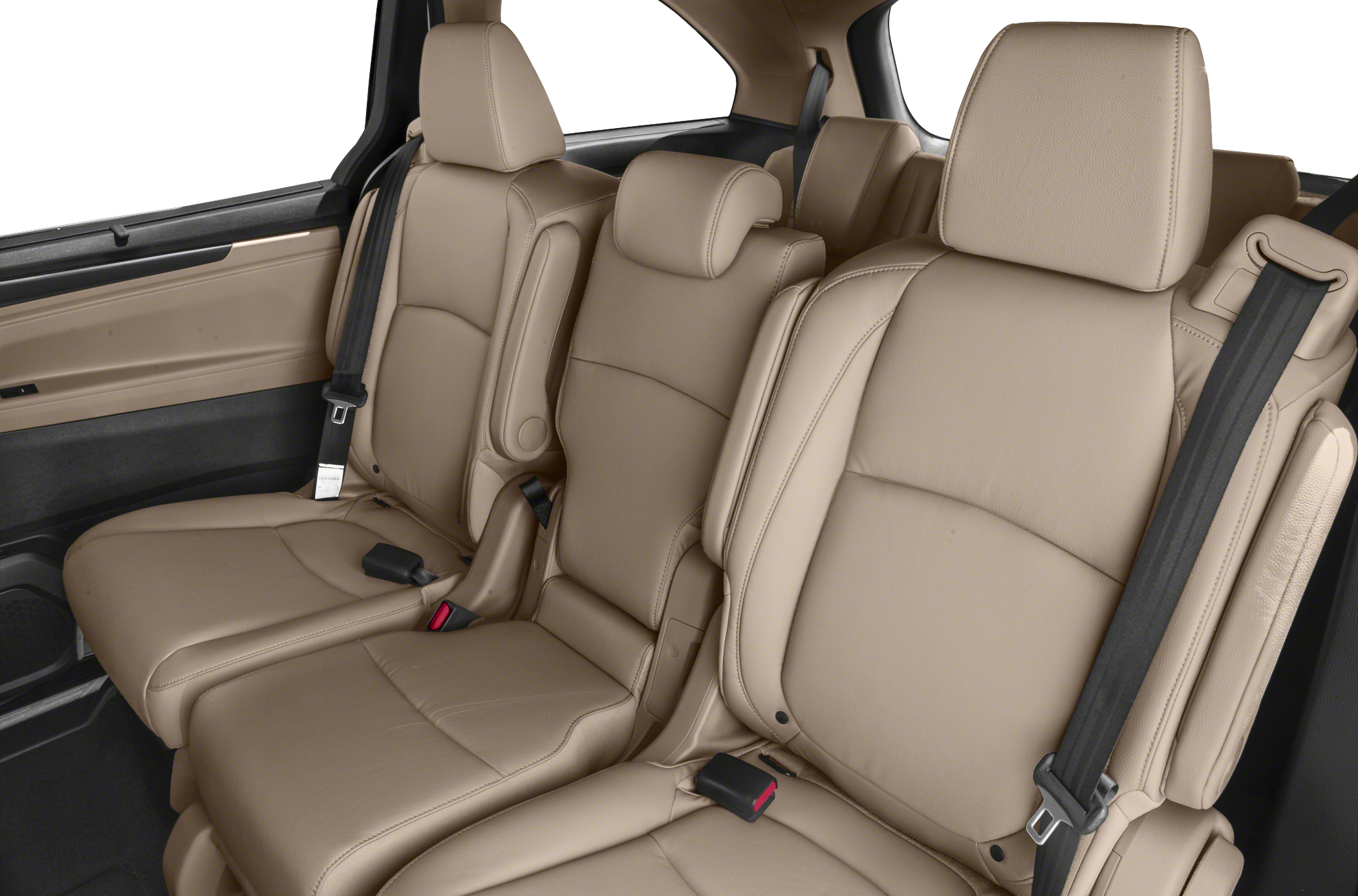 2020 Honda Odyssey