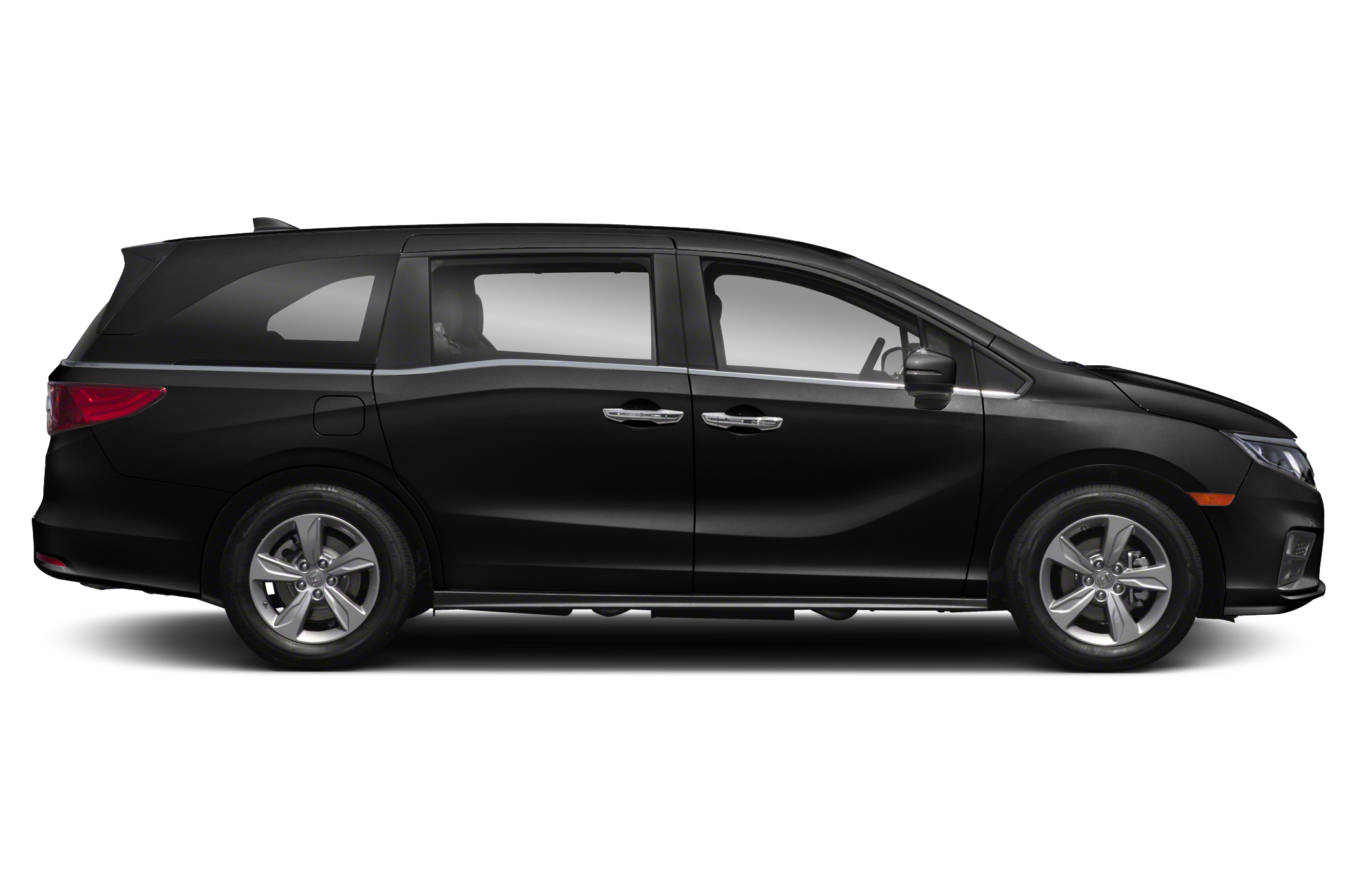2020 Honda Odyssey