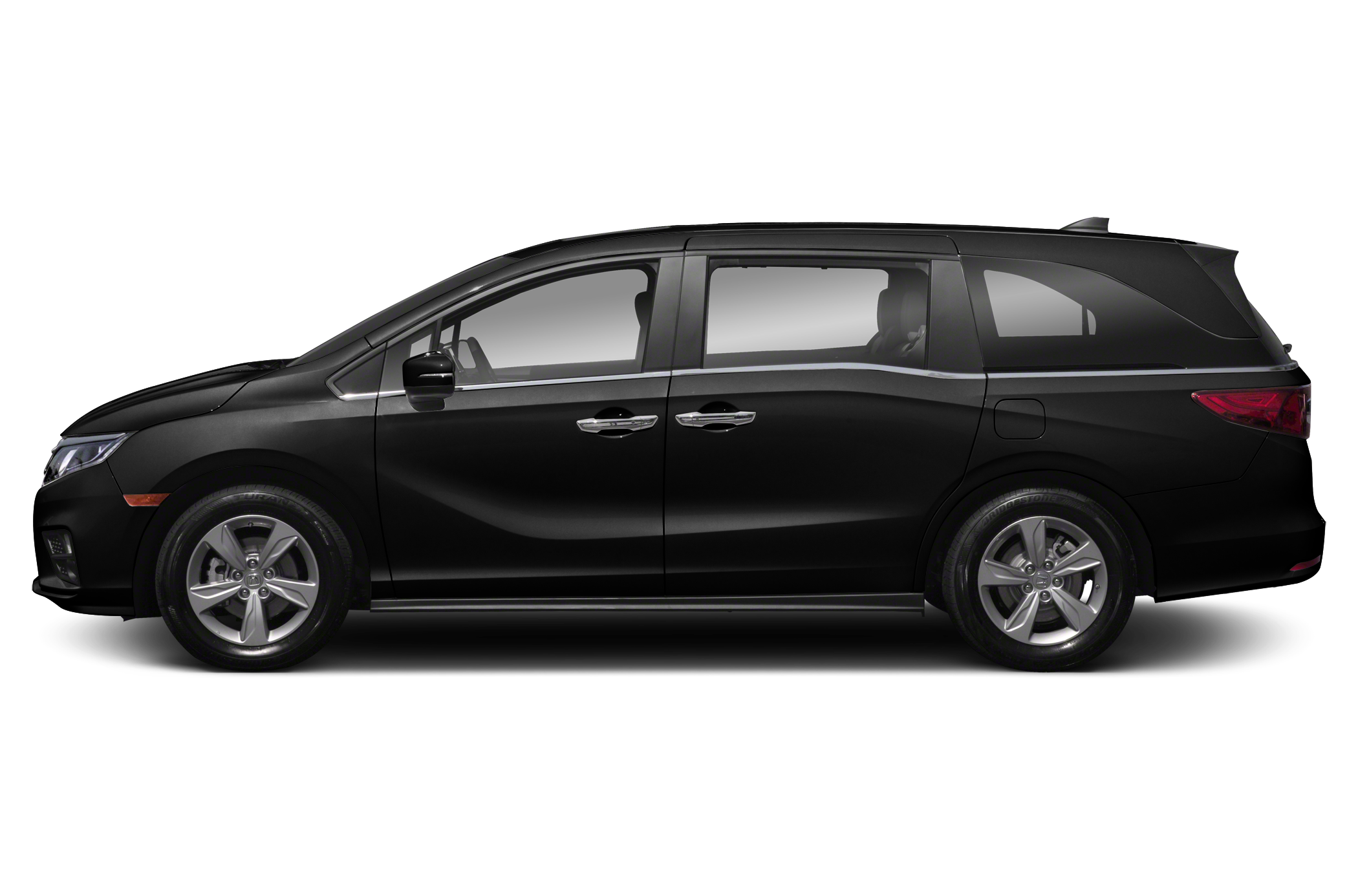 2020 Honda Odyssey
